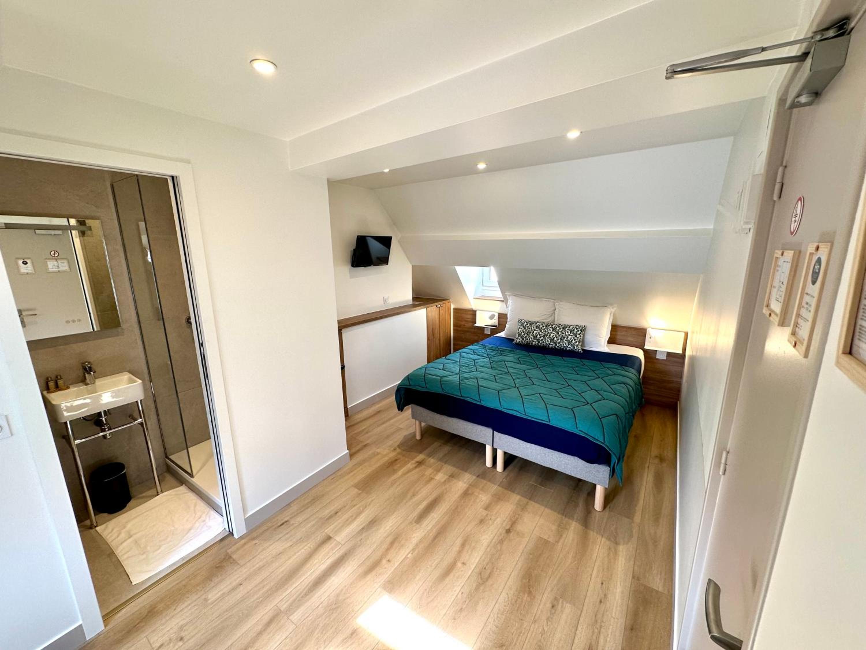 Superior Double Room 5th Floor photo 1