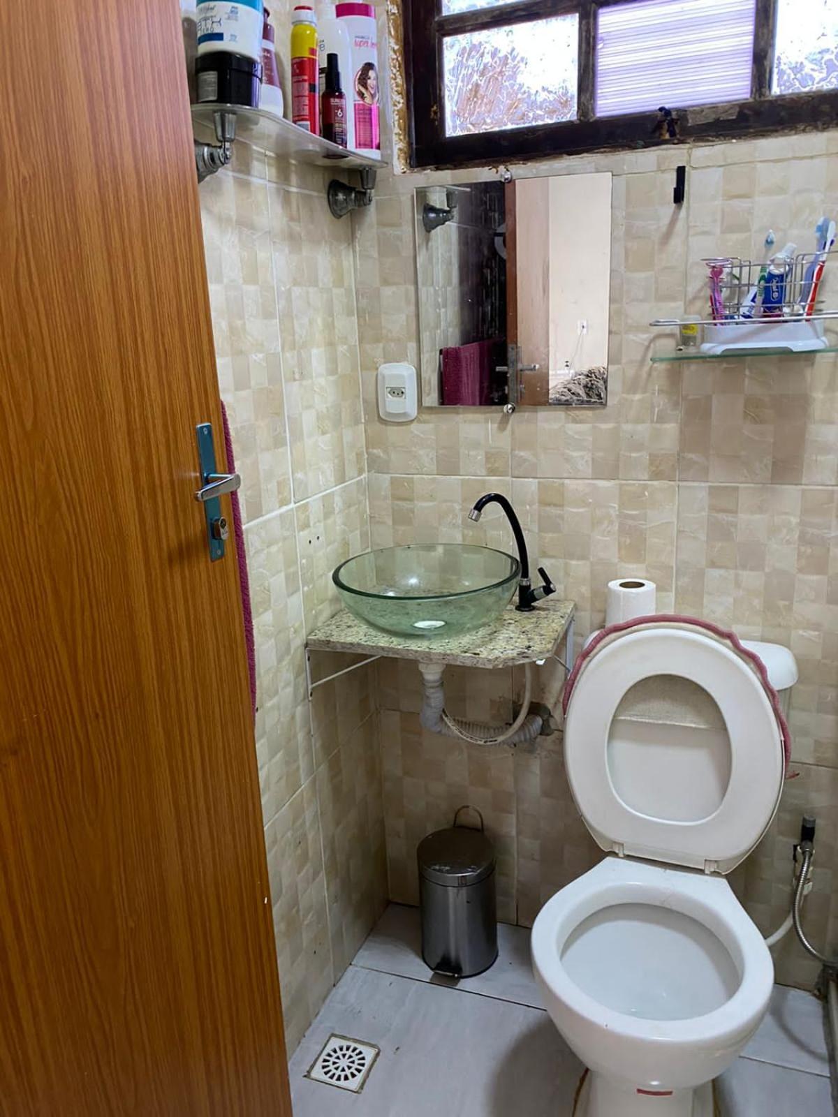 One-Bedroom House photo 2