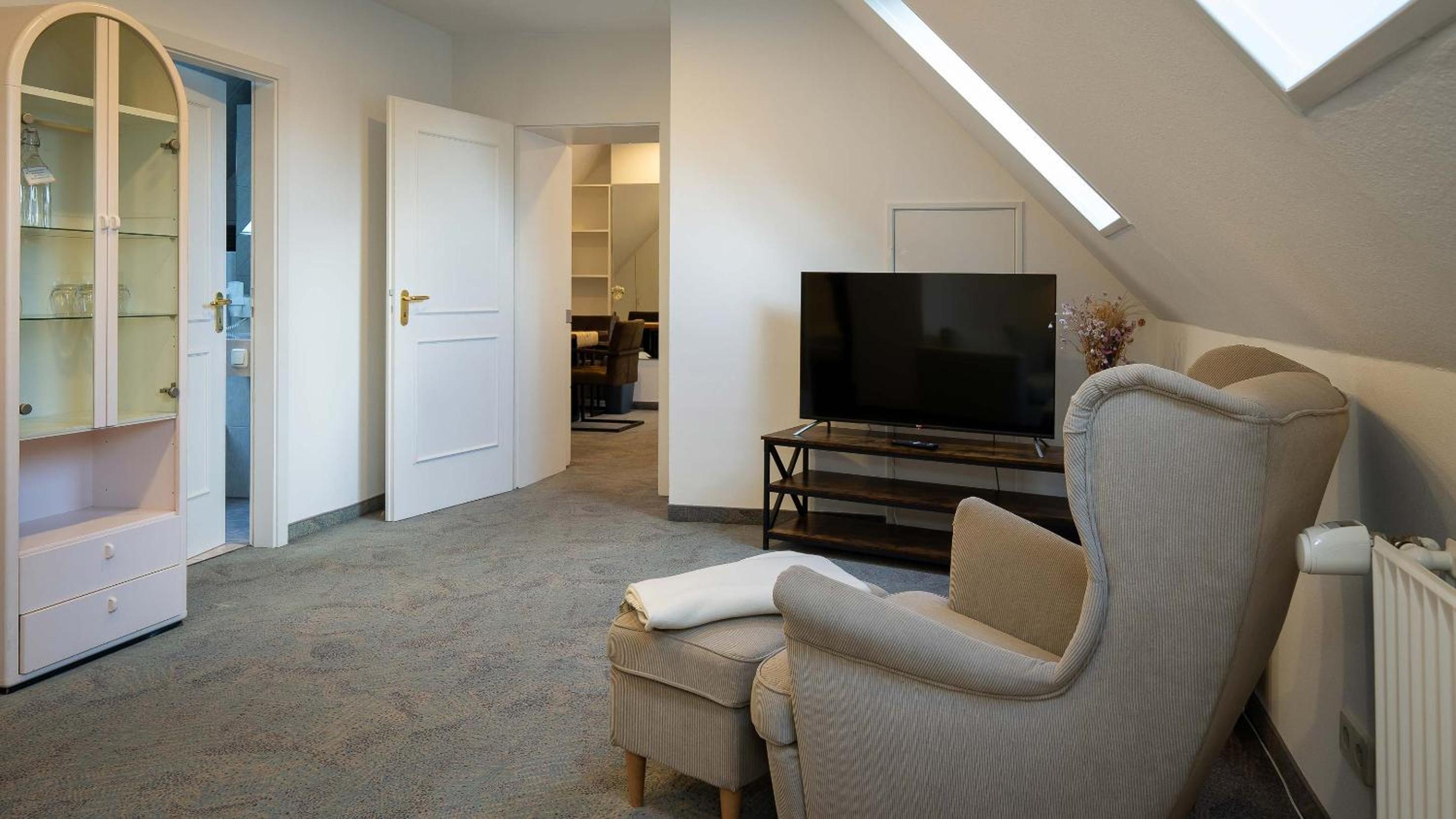 Apartment - Photo 1