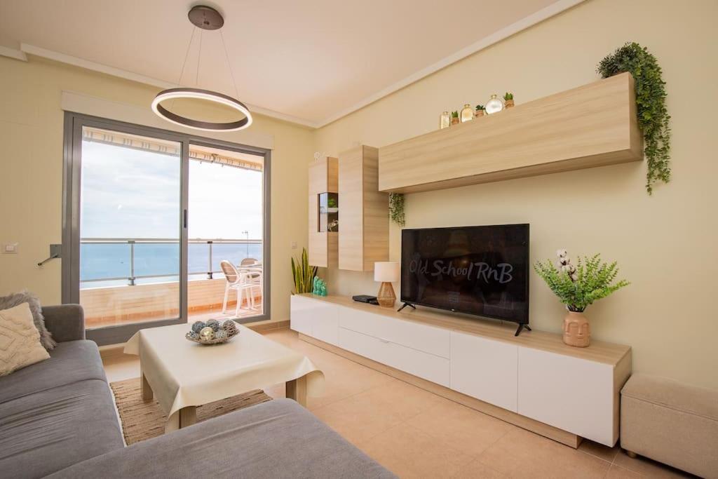 Apartamento de Tres Habitaciones