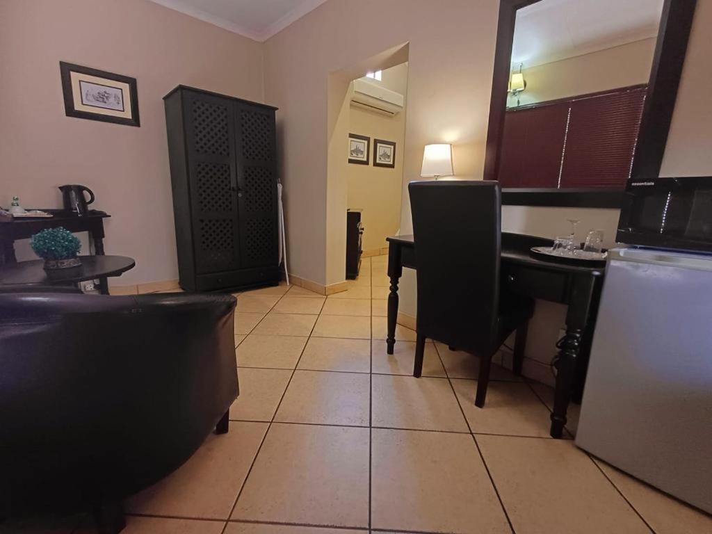 Triple Room photo 2