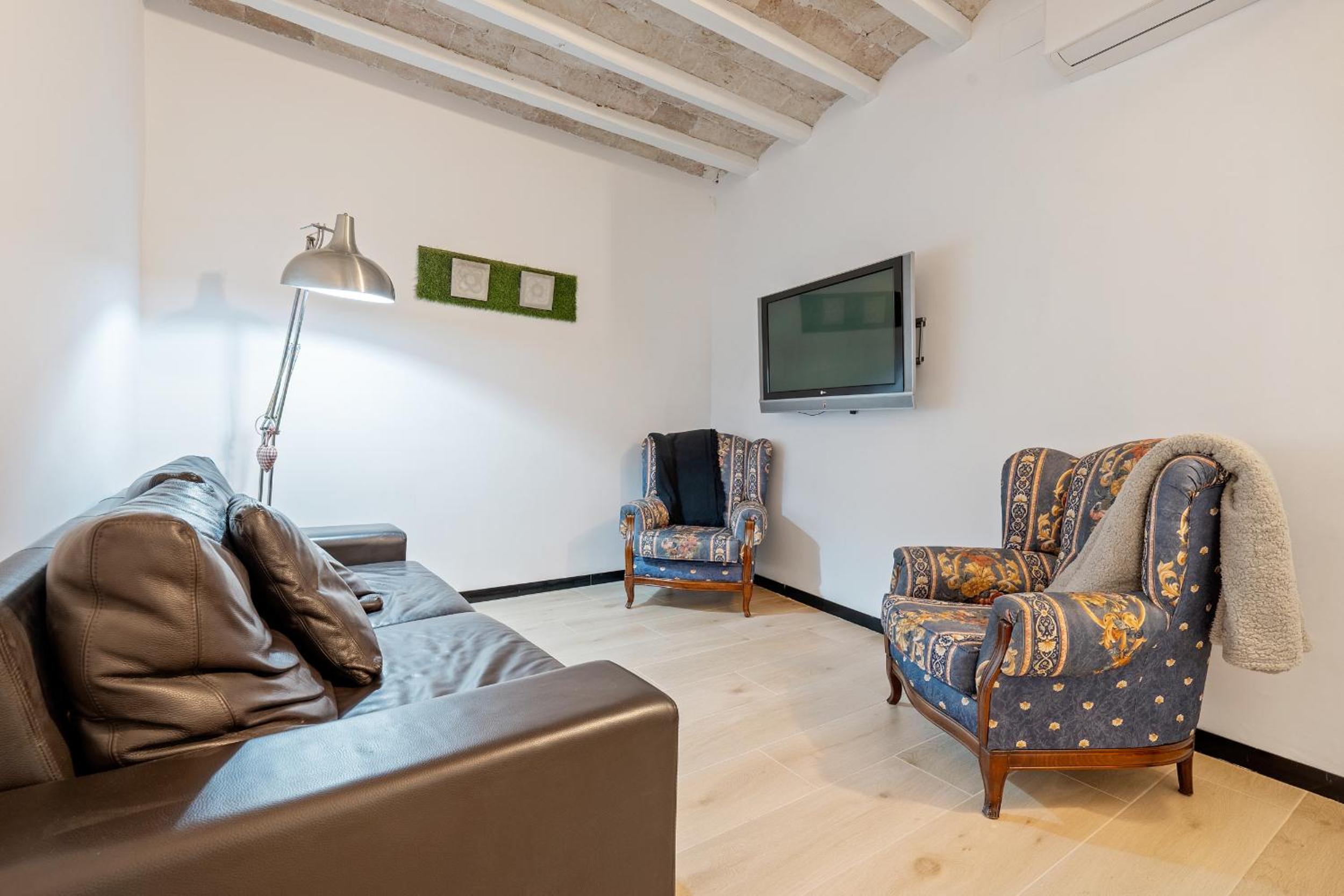 Habitación Doble Grande