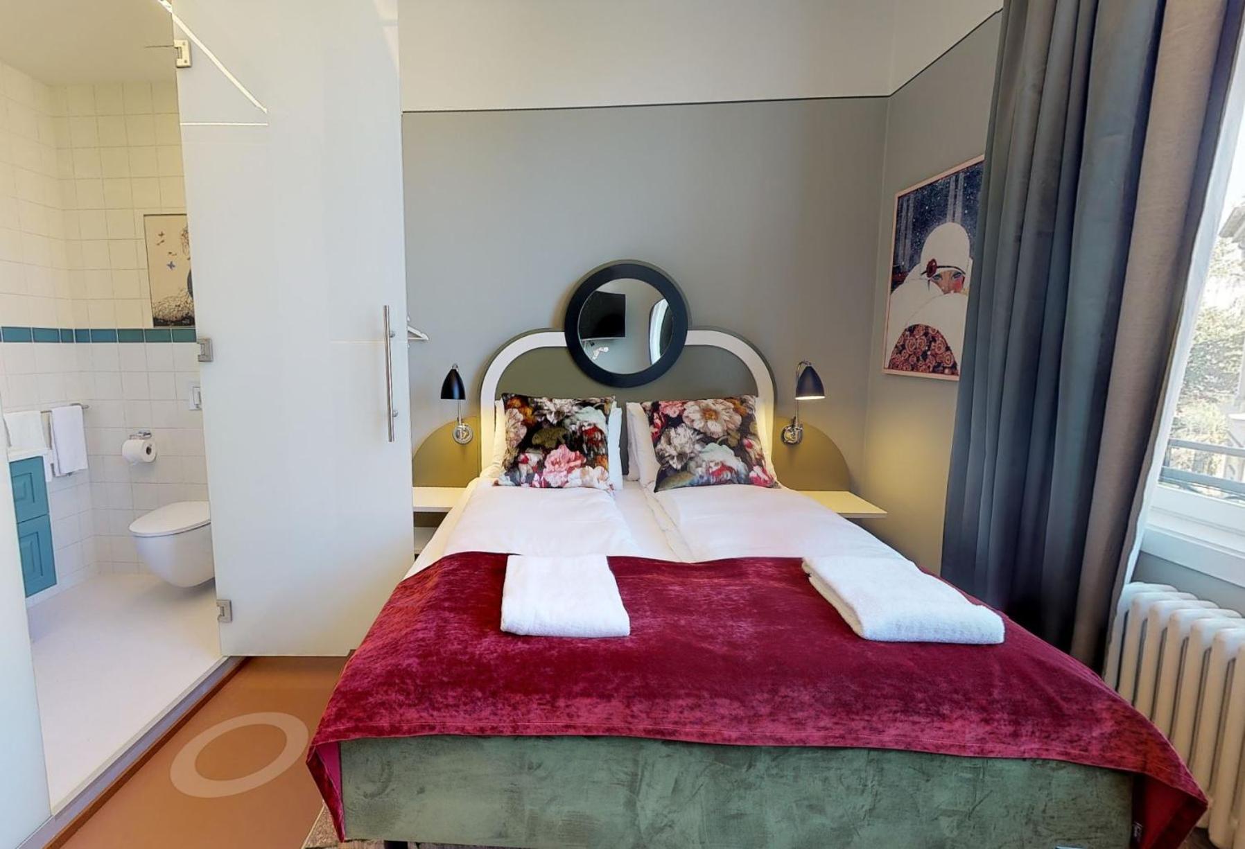 Studio Apartment — the supplier's photographs — photo 4