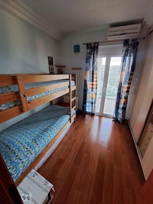 Three-Bedroom Villa photo 1
