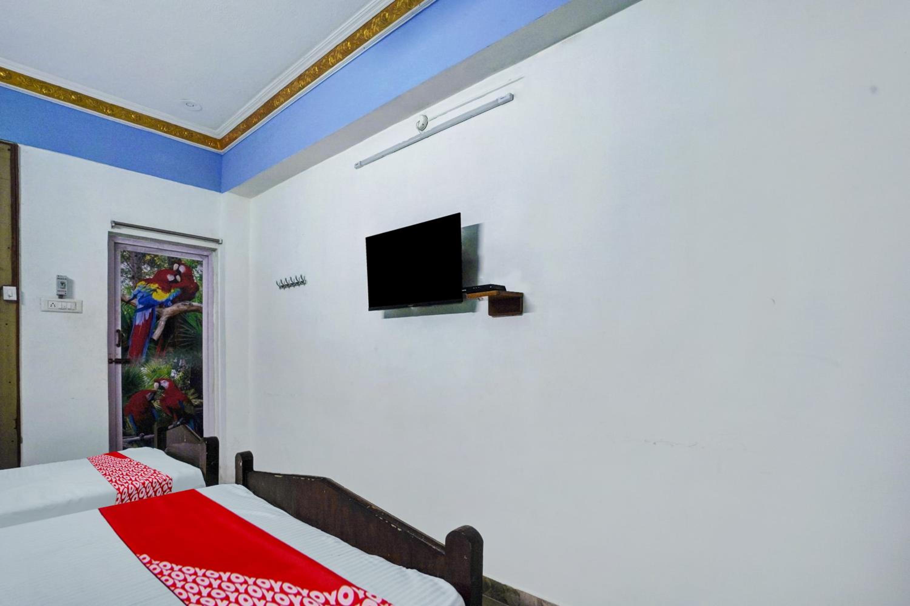 Standard Double Room photo 3