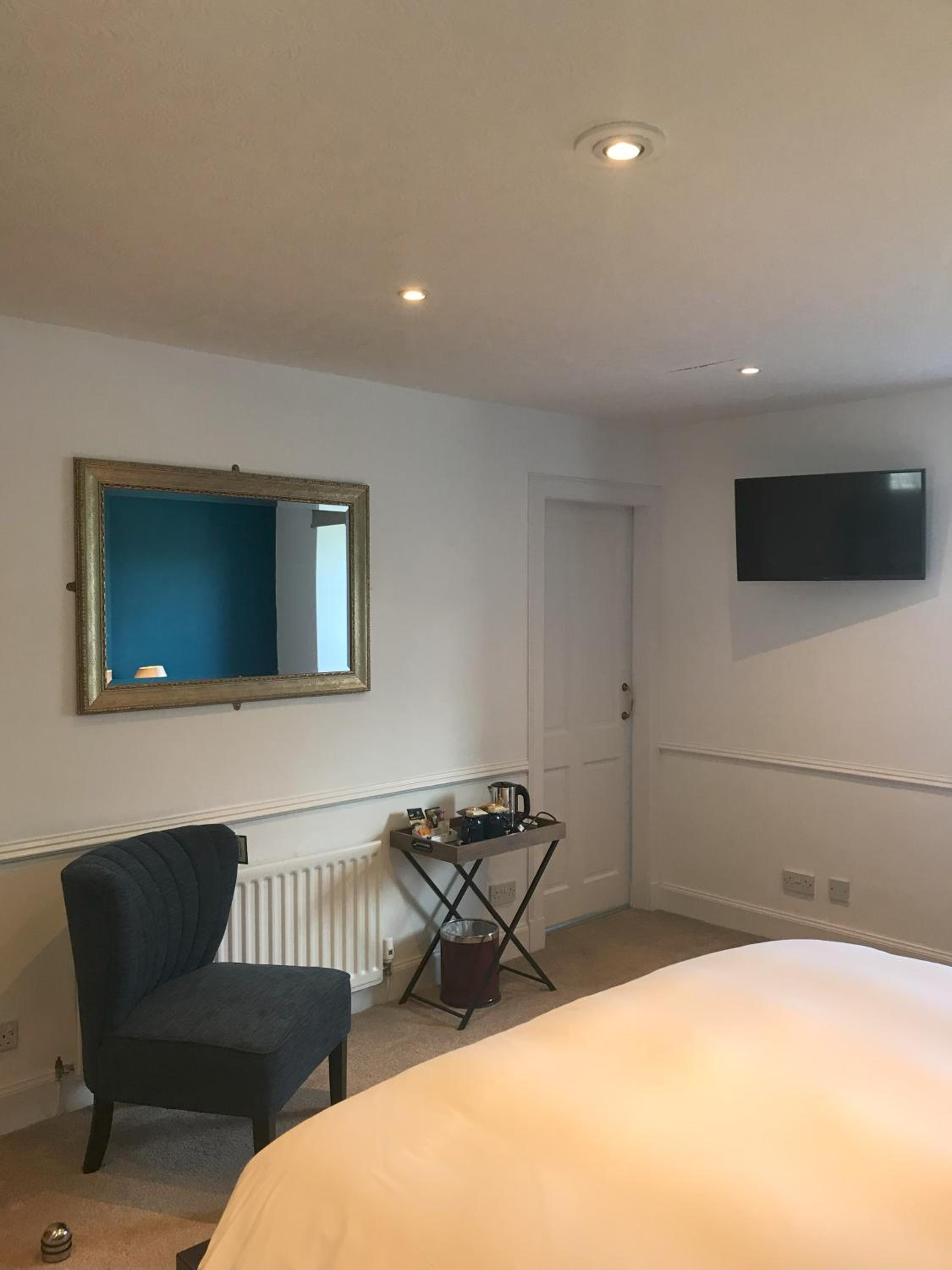 King Room with Garden View photo 2