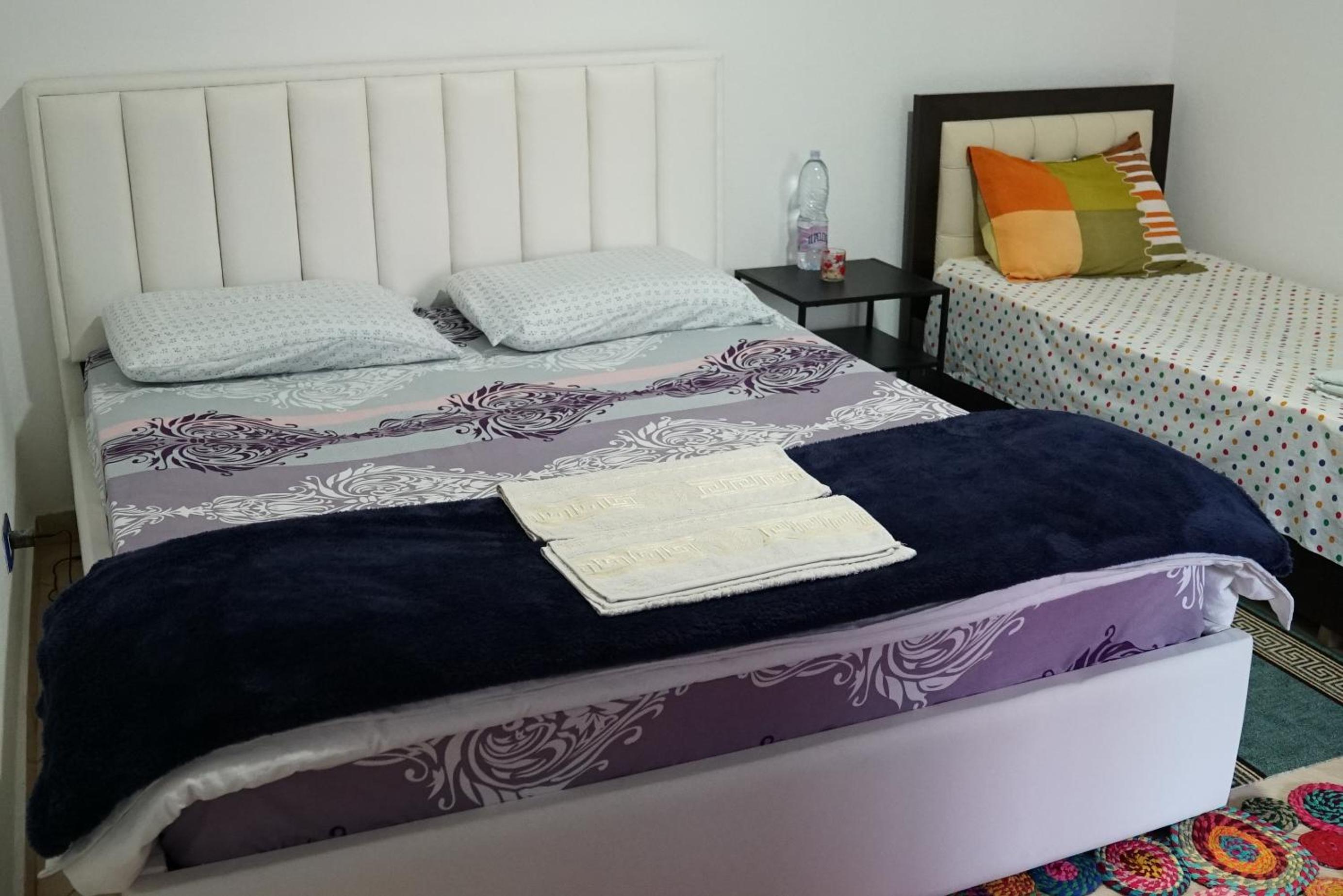 Basic Triple Room photo 3