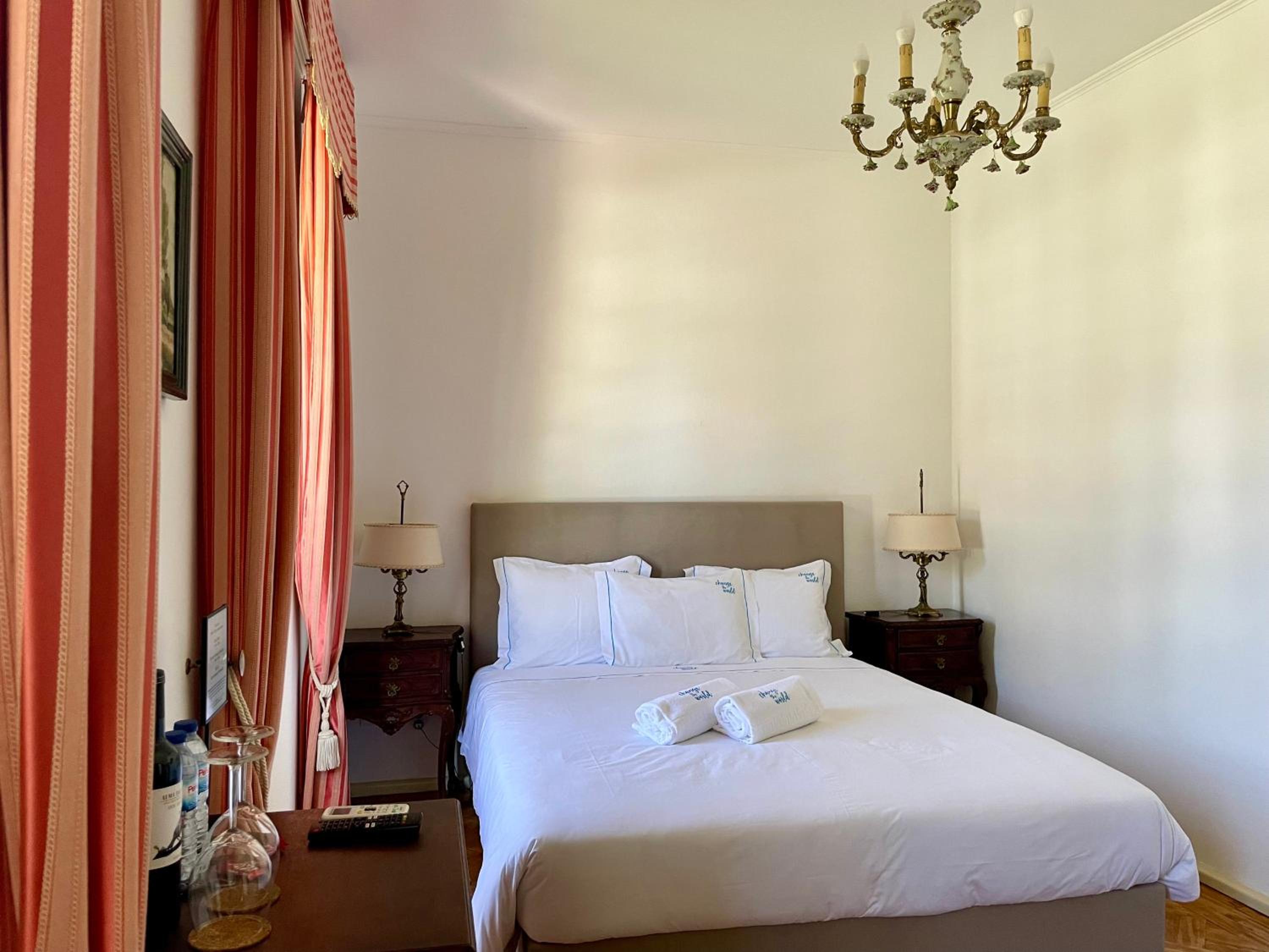 Standard Double Room - Photo 5