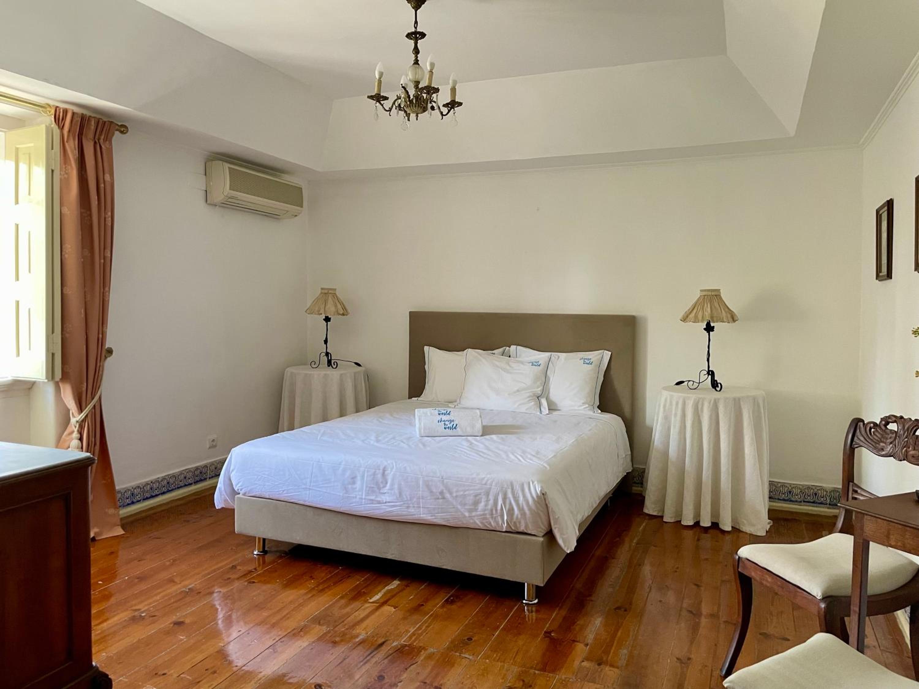 Standard Double Room - Photo 1