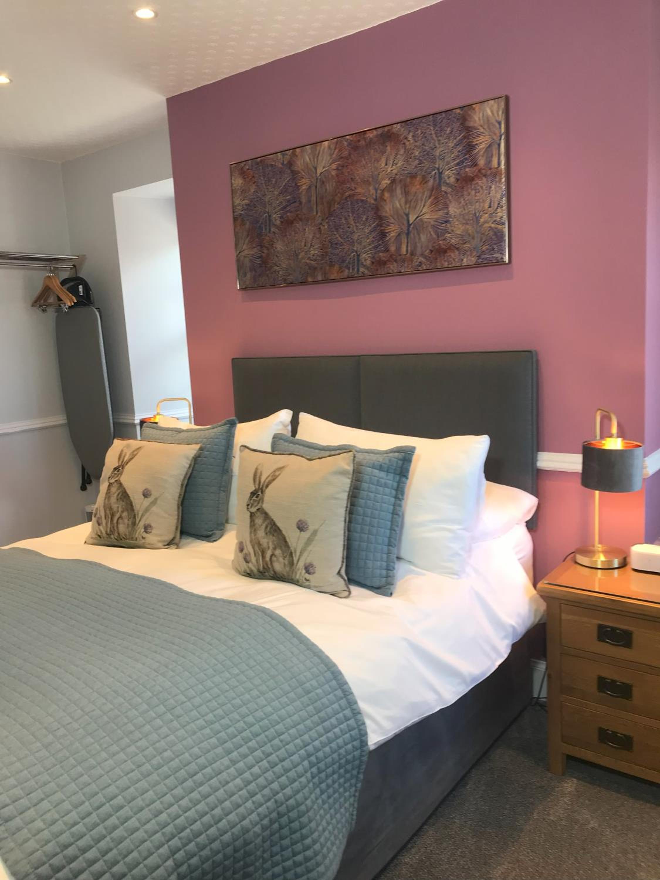 Double Room photo 1