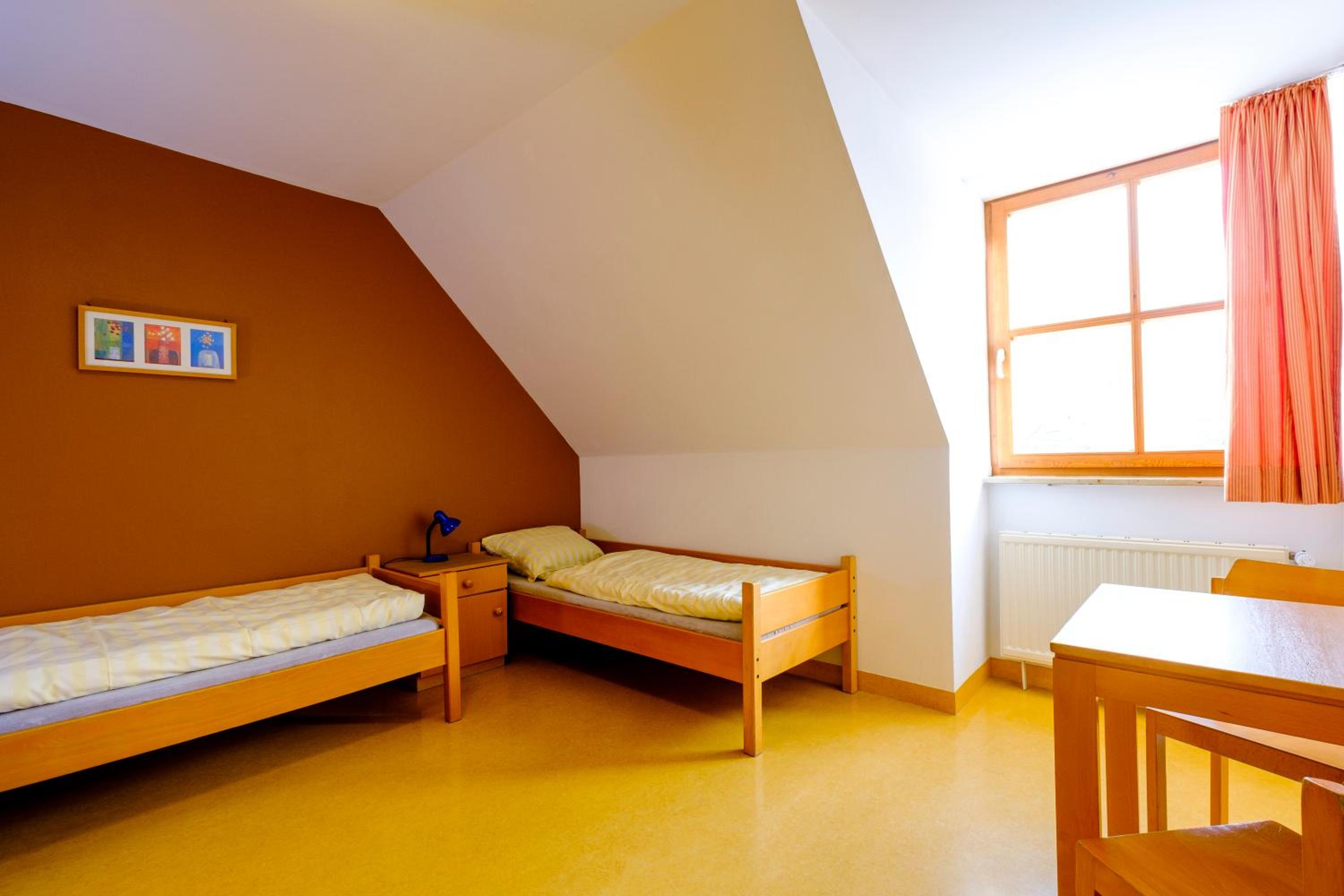 Twin Room with Private Bathroom photo 3