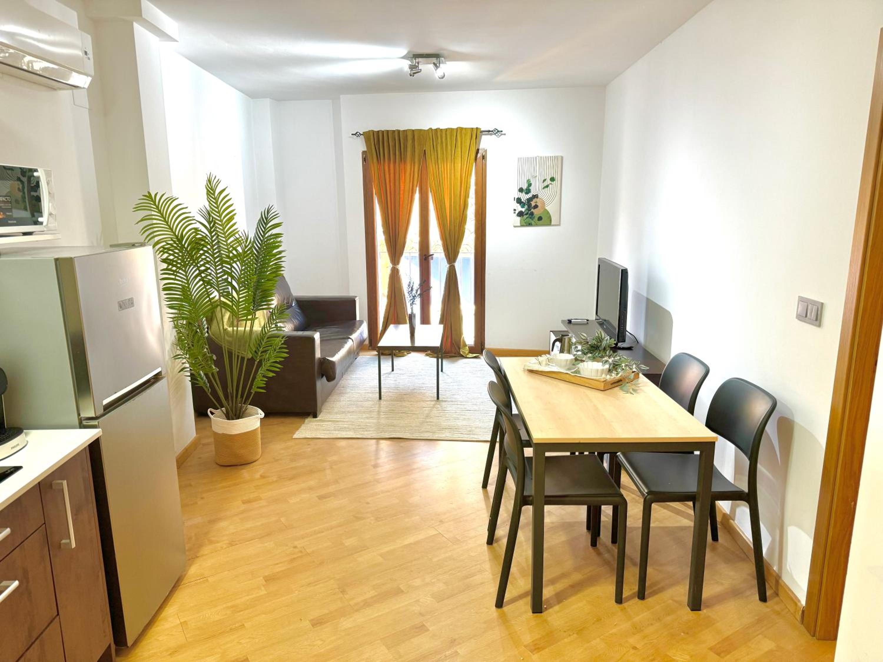 Duplex Apartment photo 2