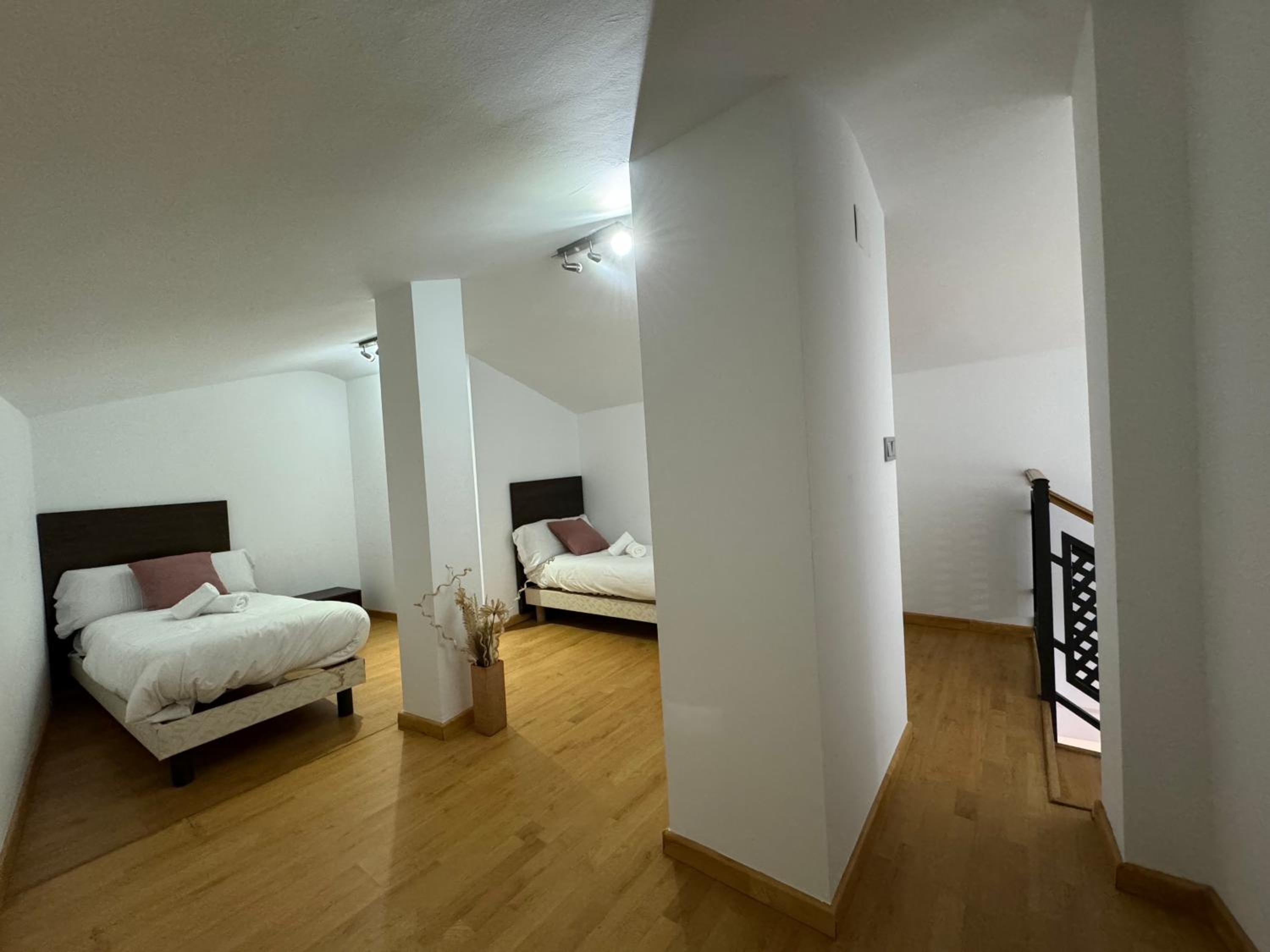 Duplex Apartment photo 3