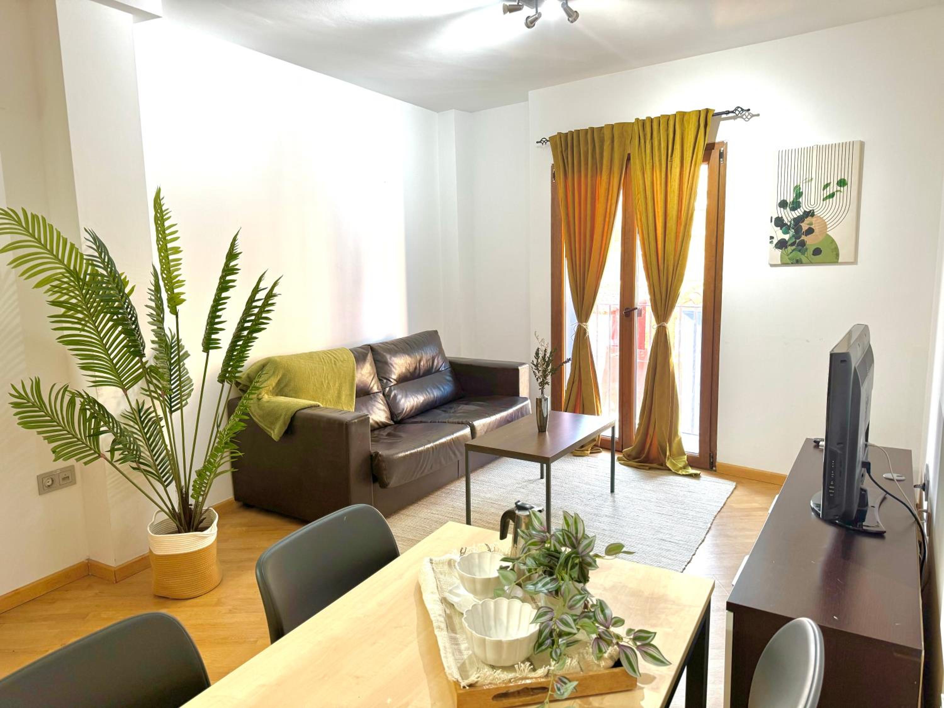 Apartamento Dúplex