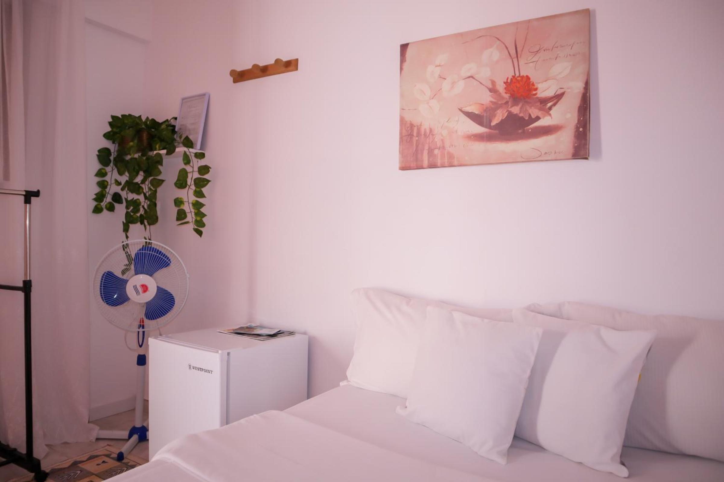 Double Room with Private Bathroom photo 1