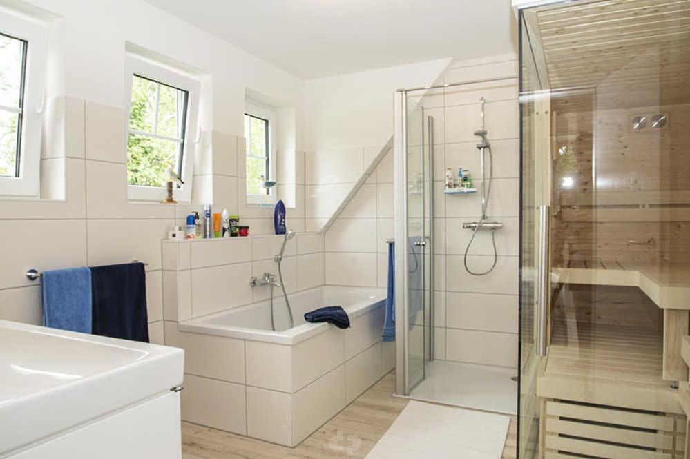 Two-Bedroom House photo 2