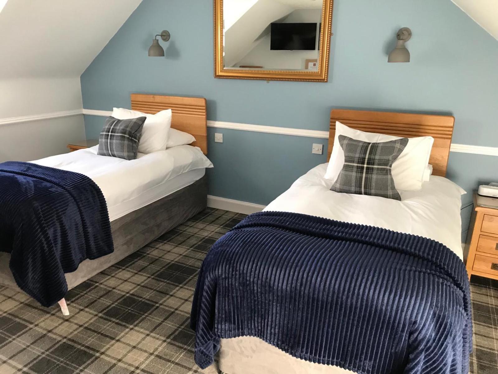 Standard Twin Room photo 1