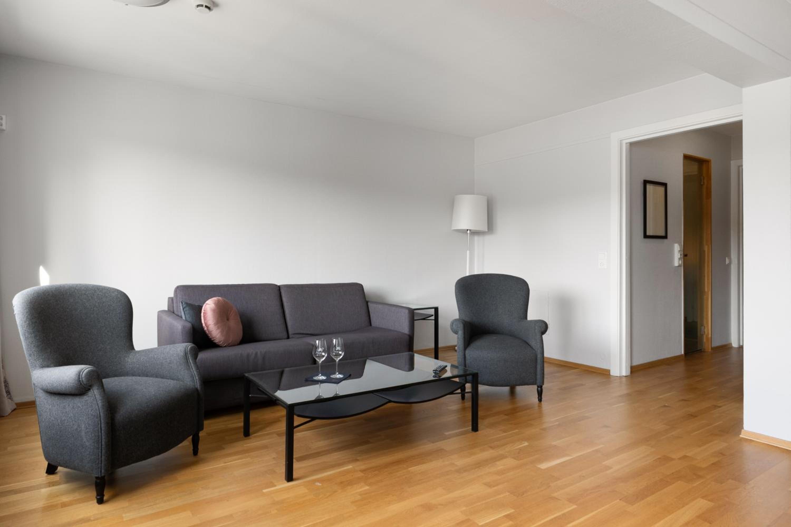 Junior Suite - Photo 1