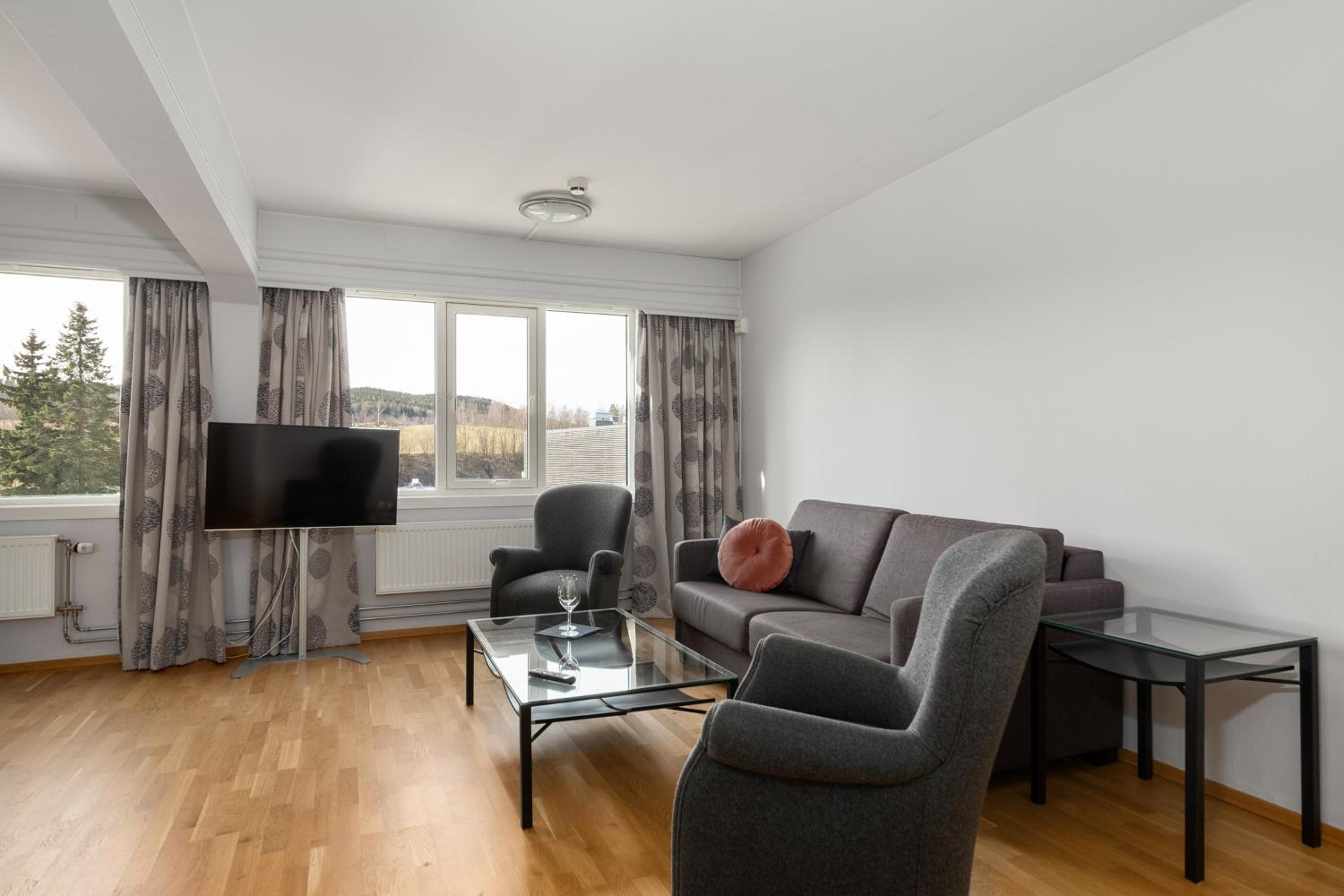 Junior Suite - Photo 6