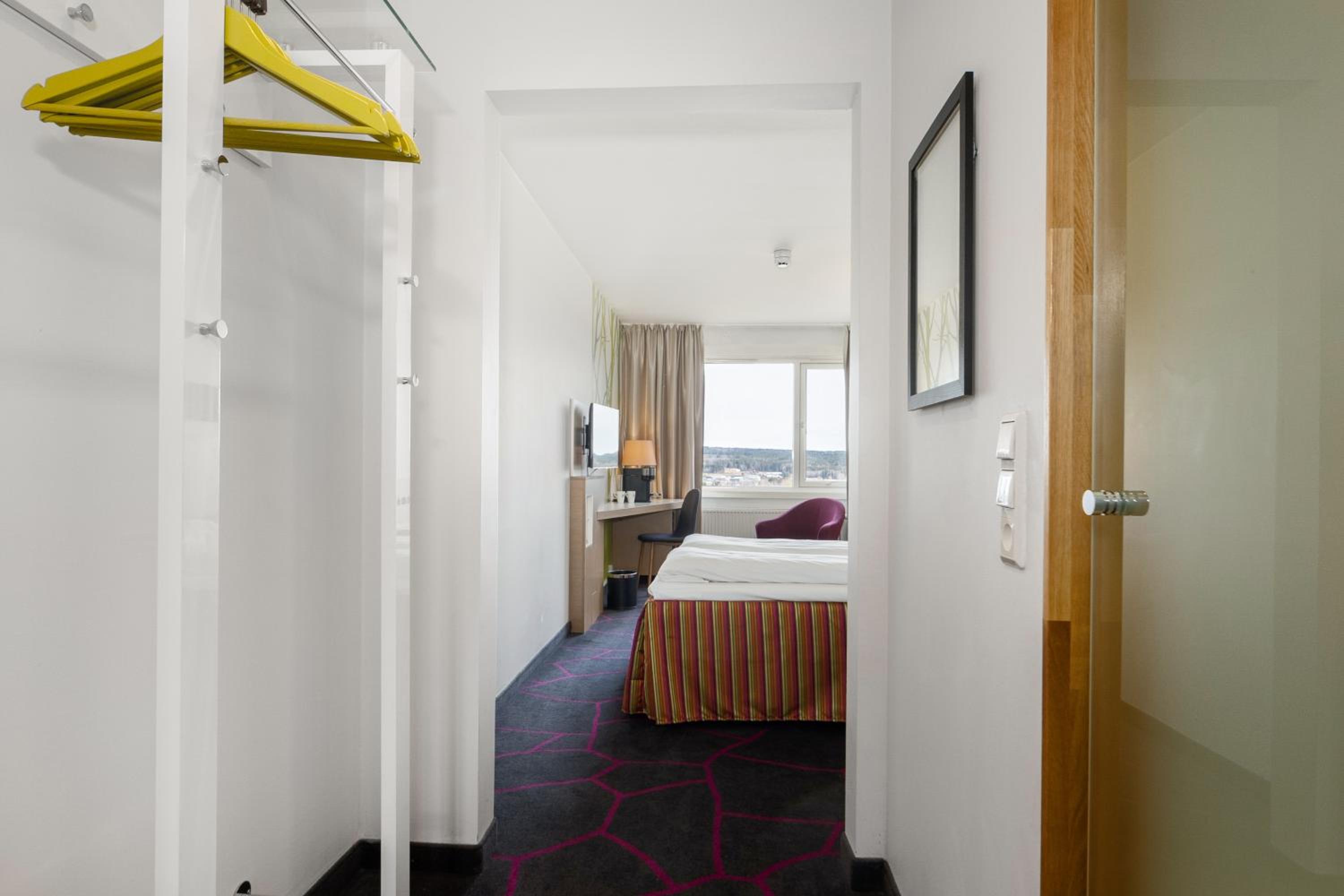 Superior Double Room photo 3