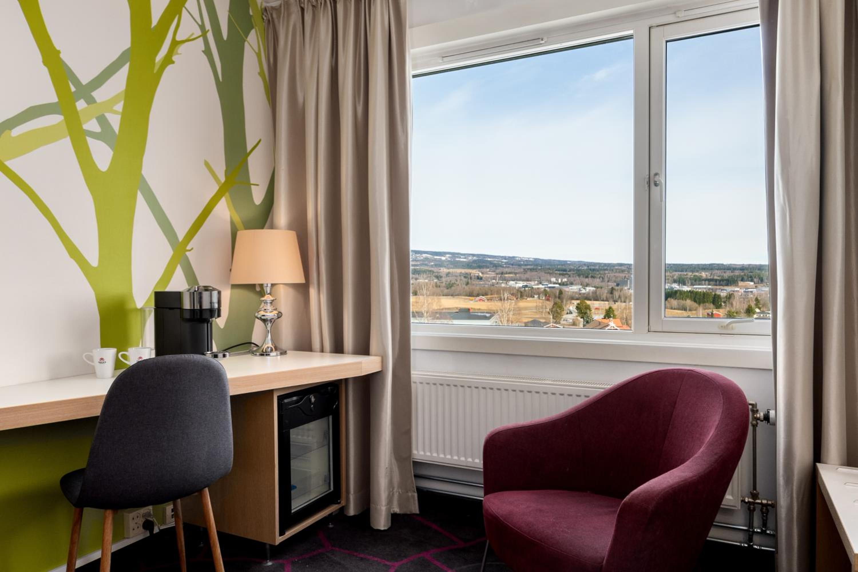 Superior Double Room photo 2