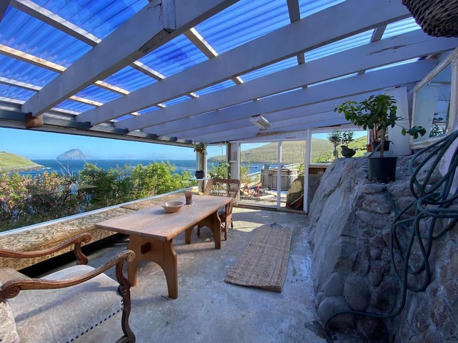 One-Bedroom Villa photo 1