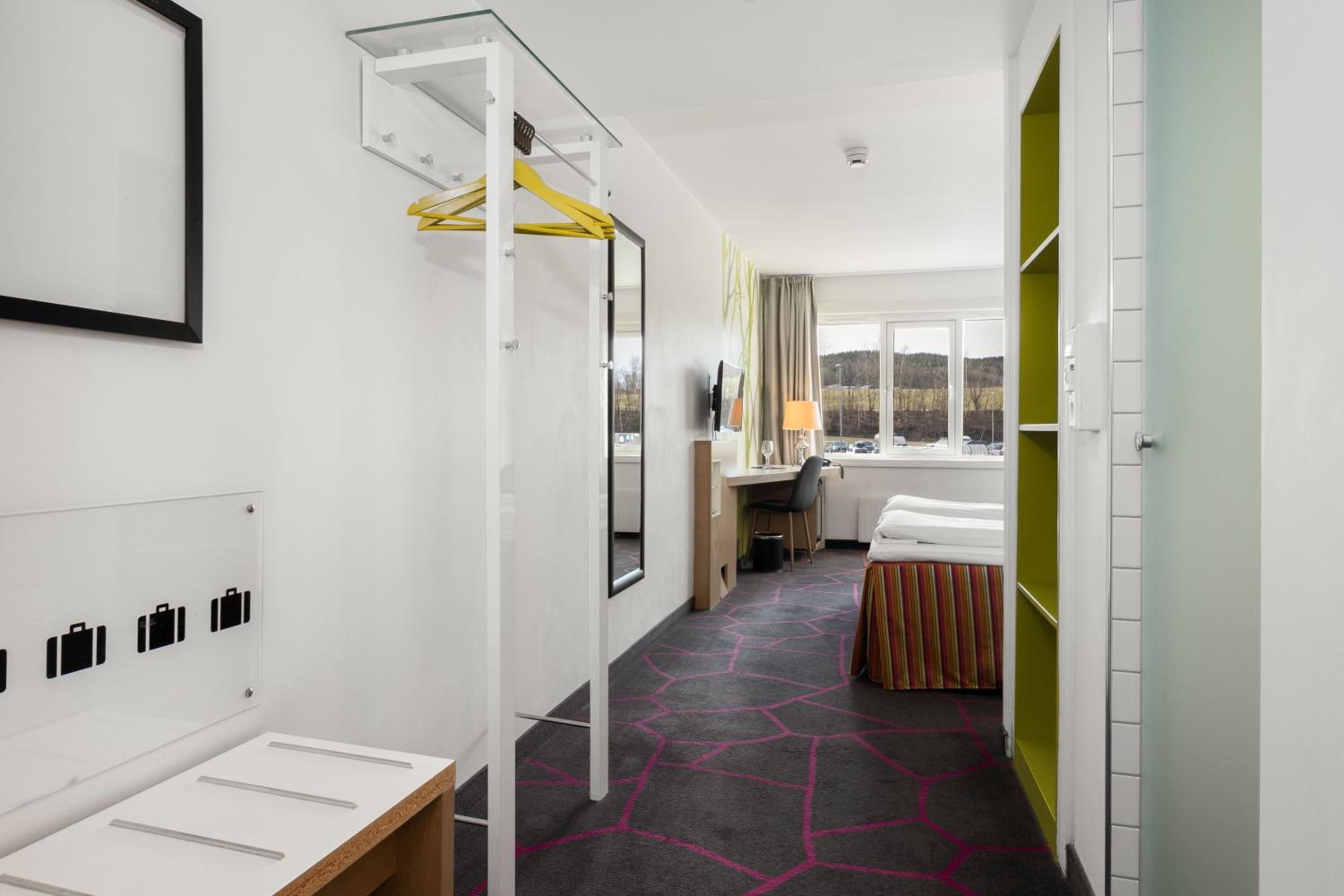 Queen Room - Photo 1