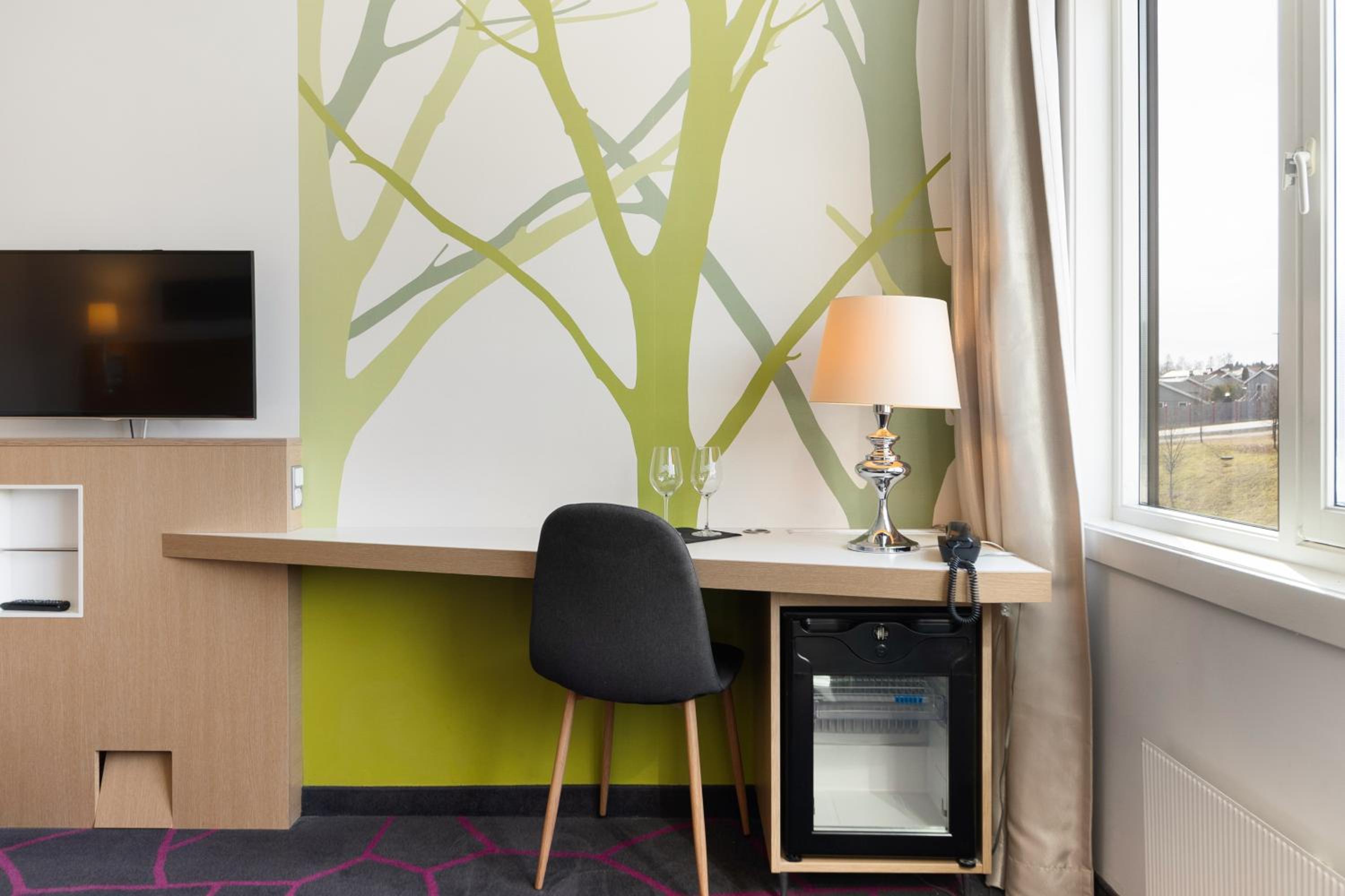 Queen Room - Photo 4