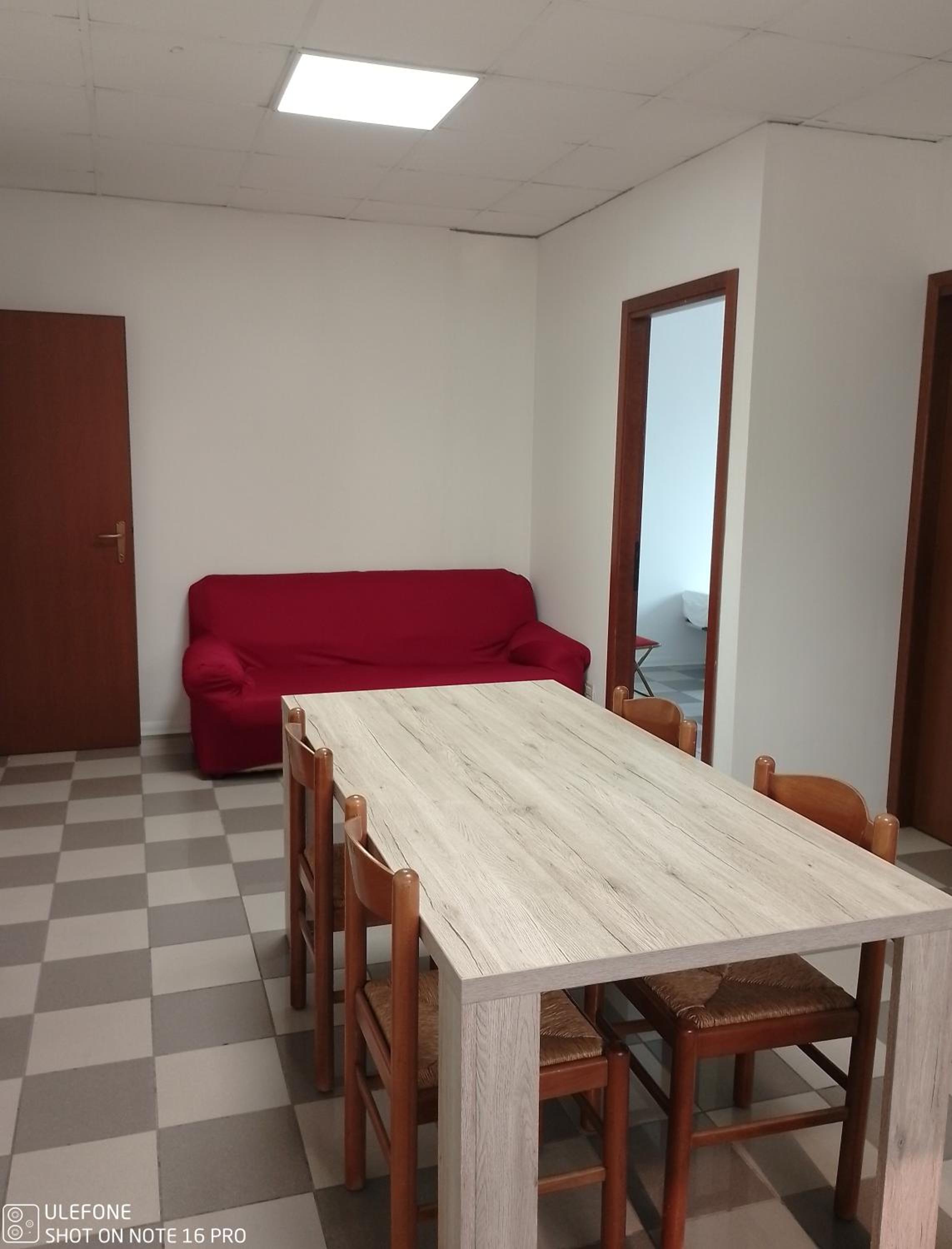 Two-Bedroom Apartment photo 3