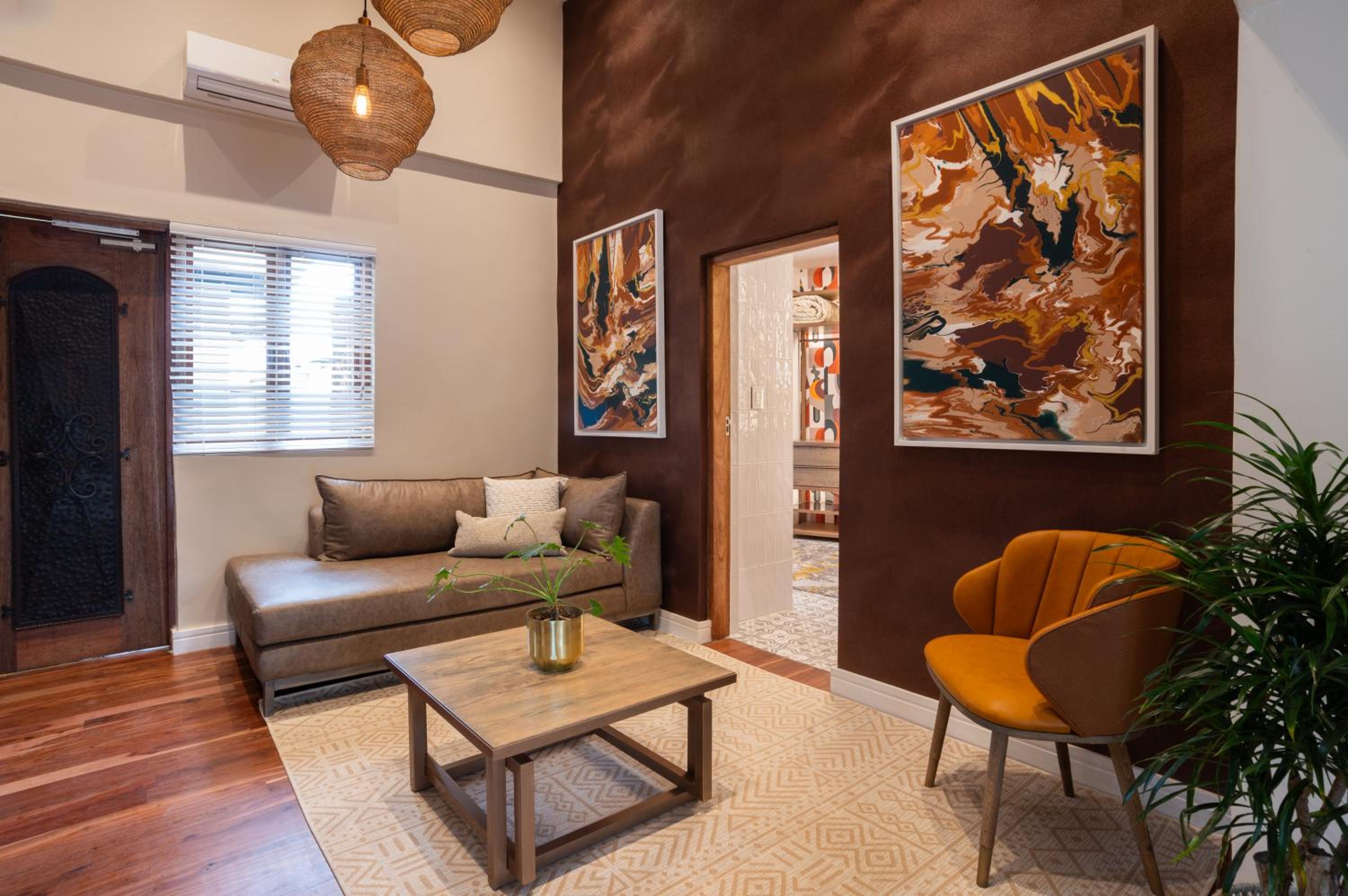 Superior King Suite photo 3