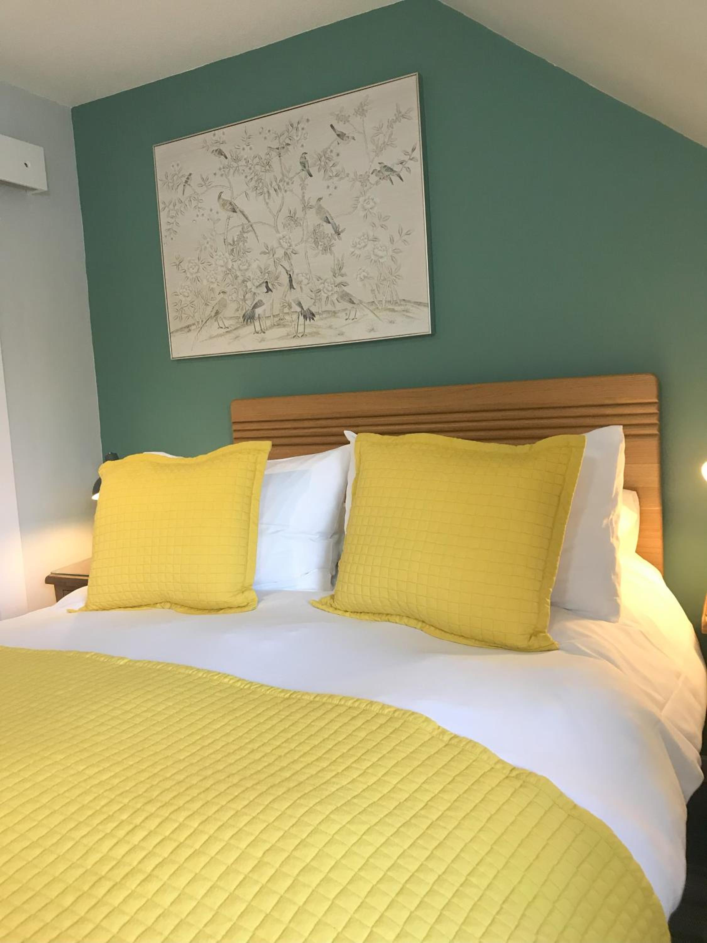 Double Room photo 1