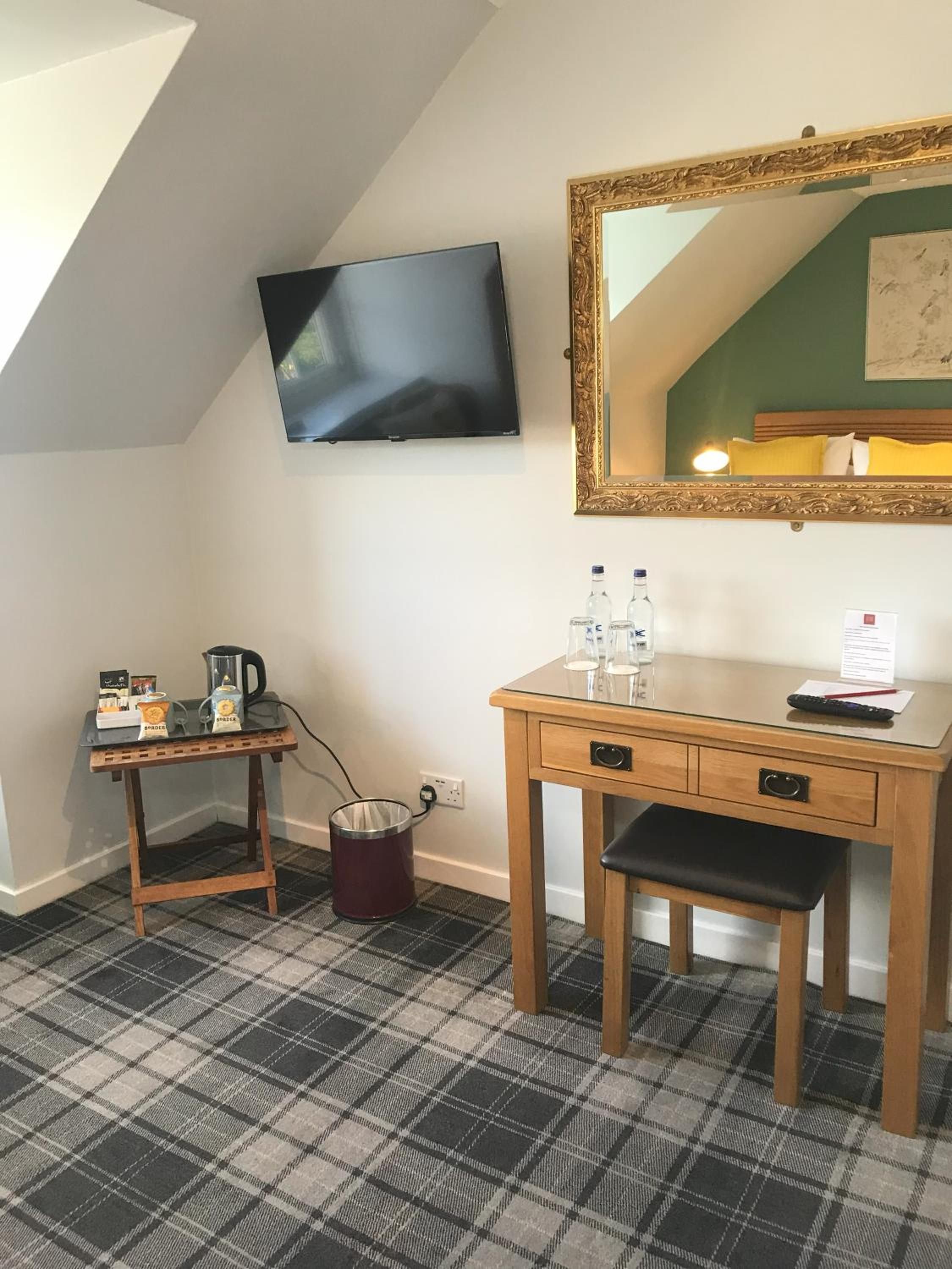 Double Room photo 3