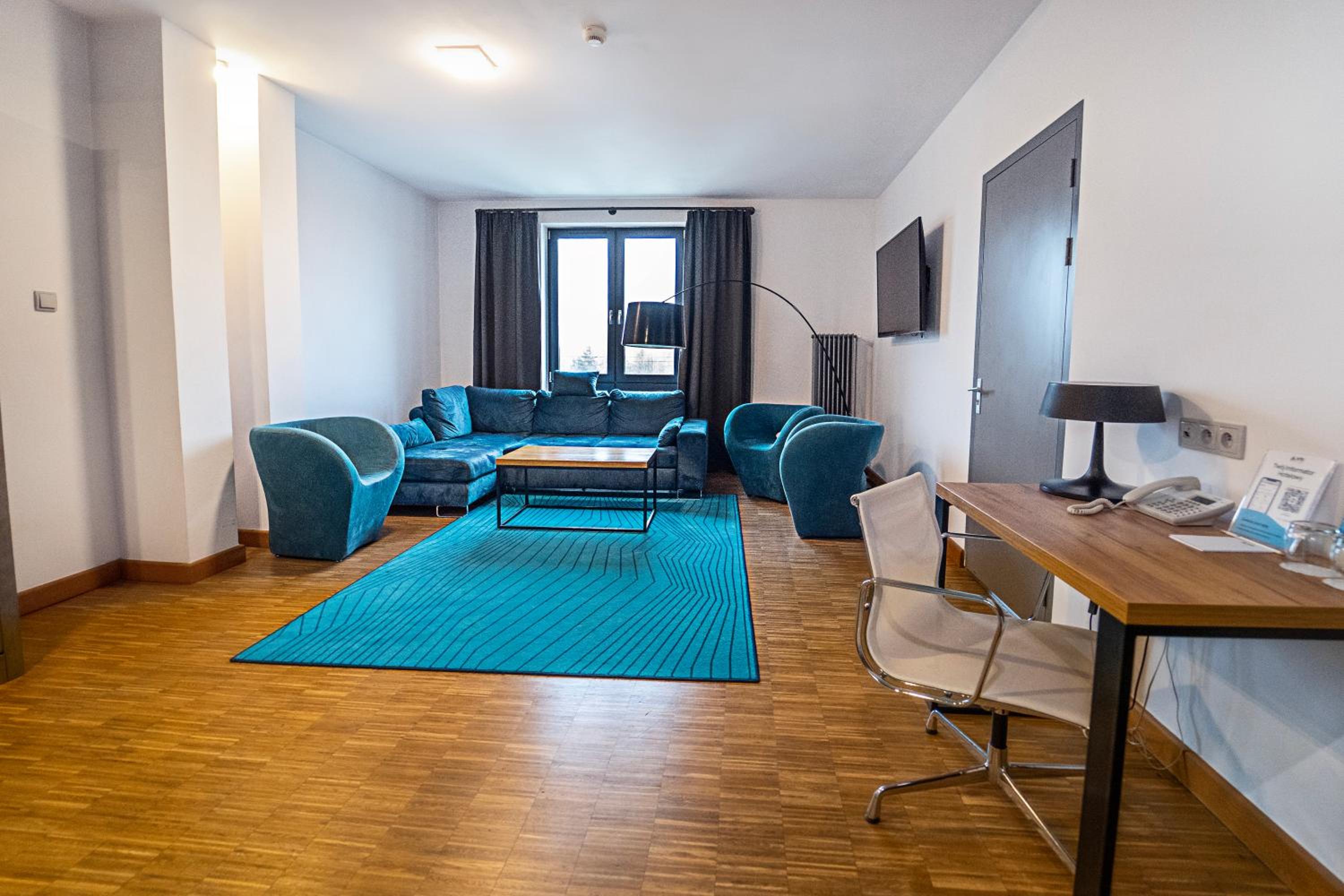 Loft Deluxe
