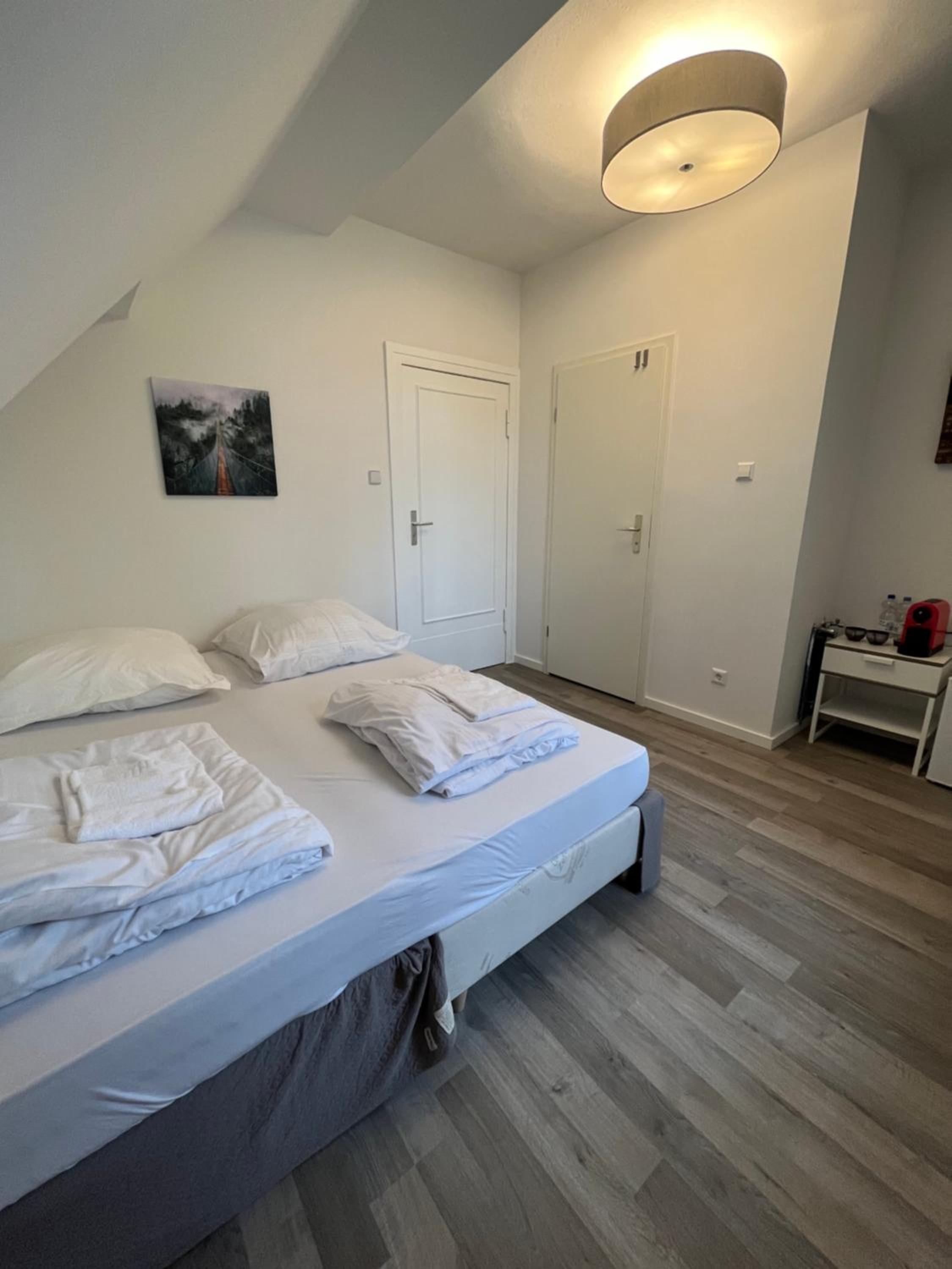 Standard Double Room photo 1