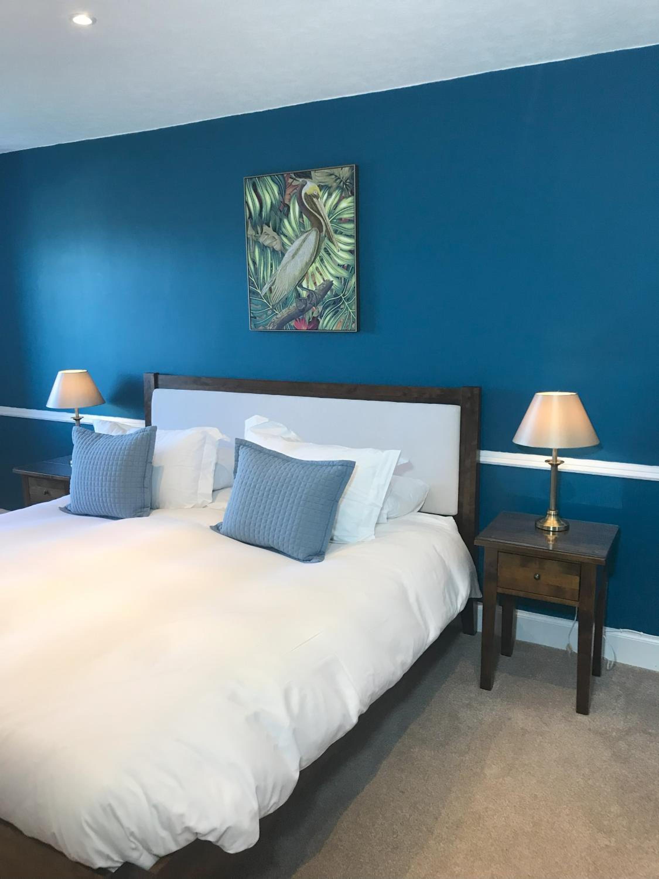 King Room with Garden View photo 1