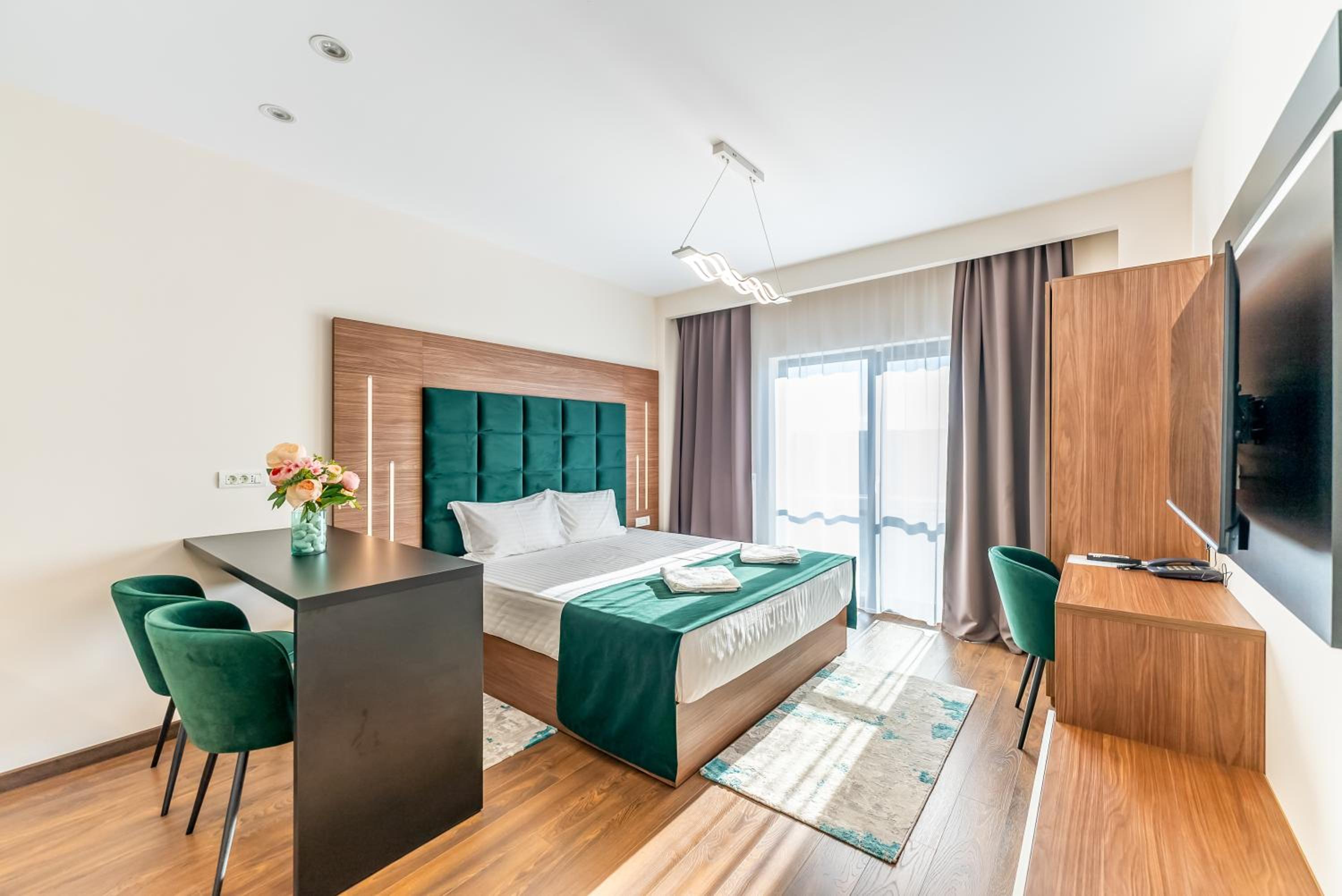 Superior Double Room photo 1