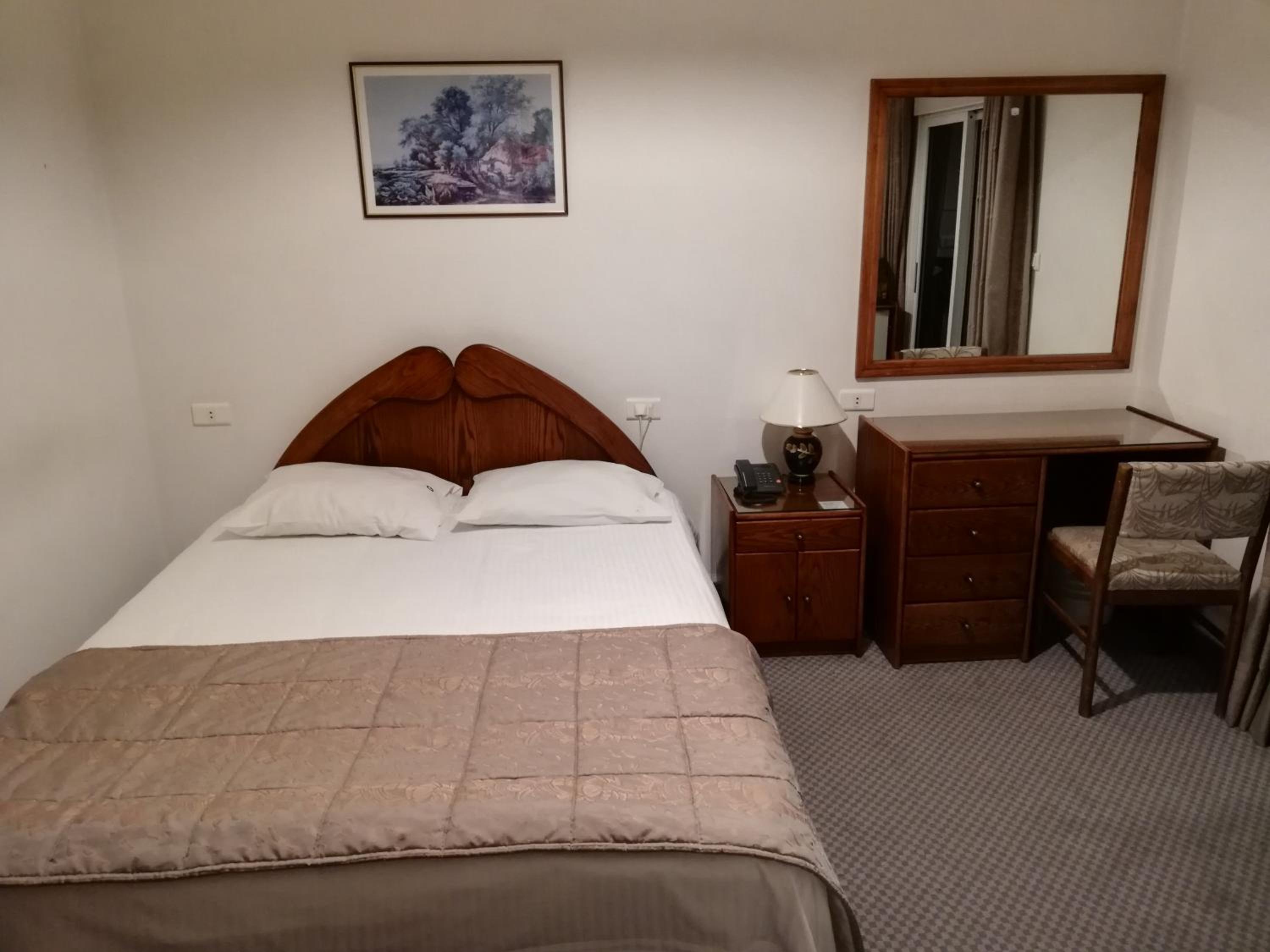 Single Room