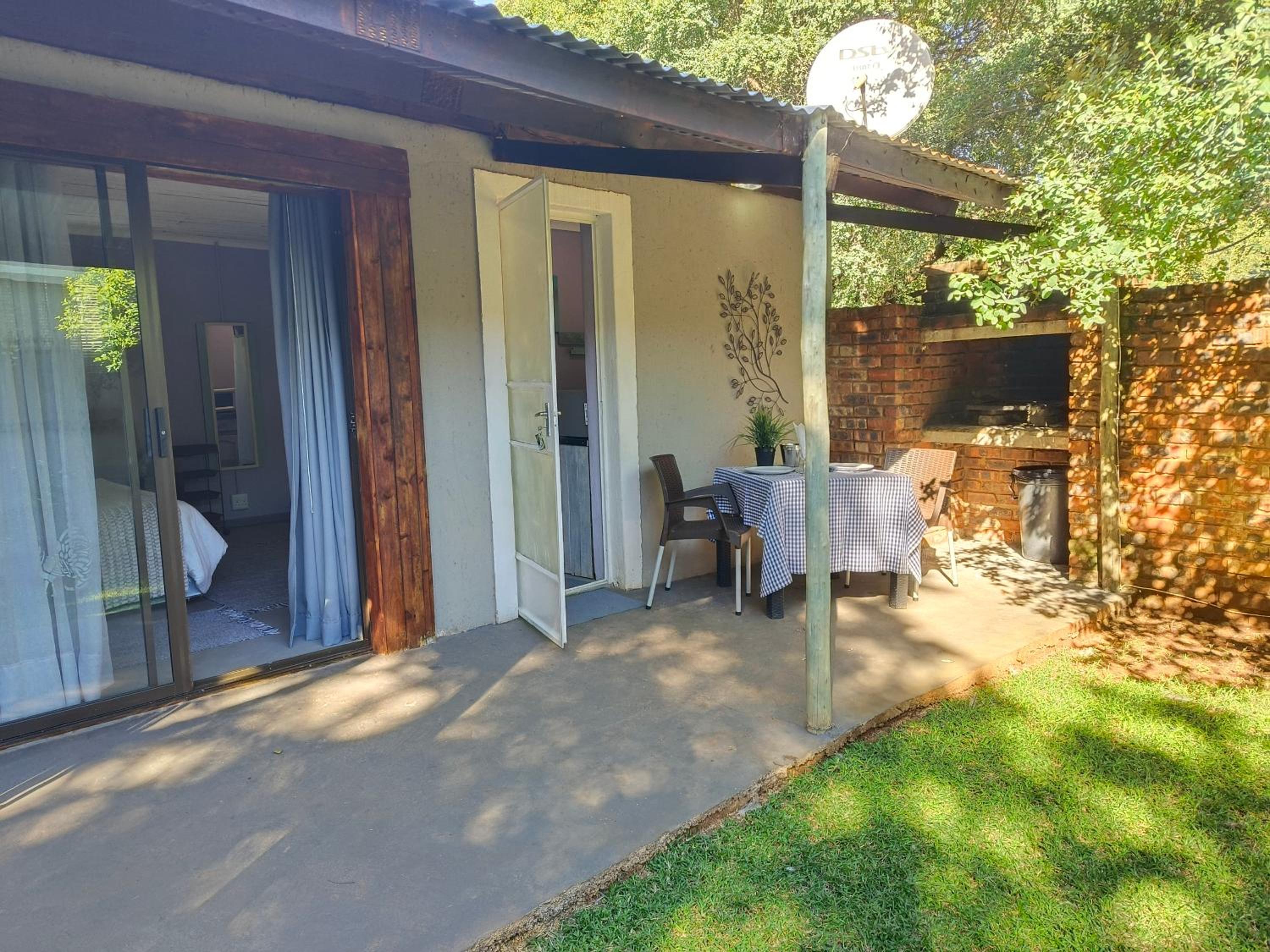 Chalet photo 3