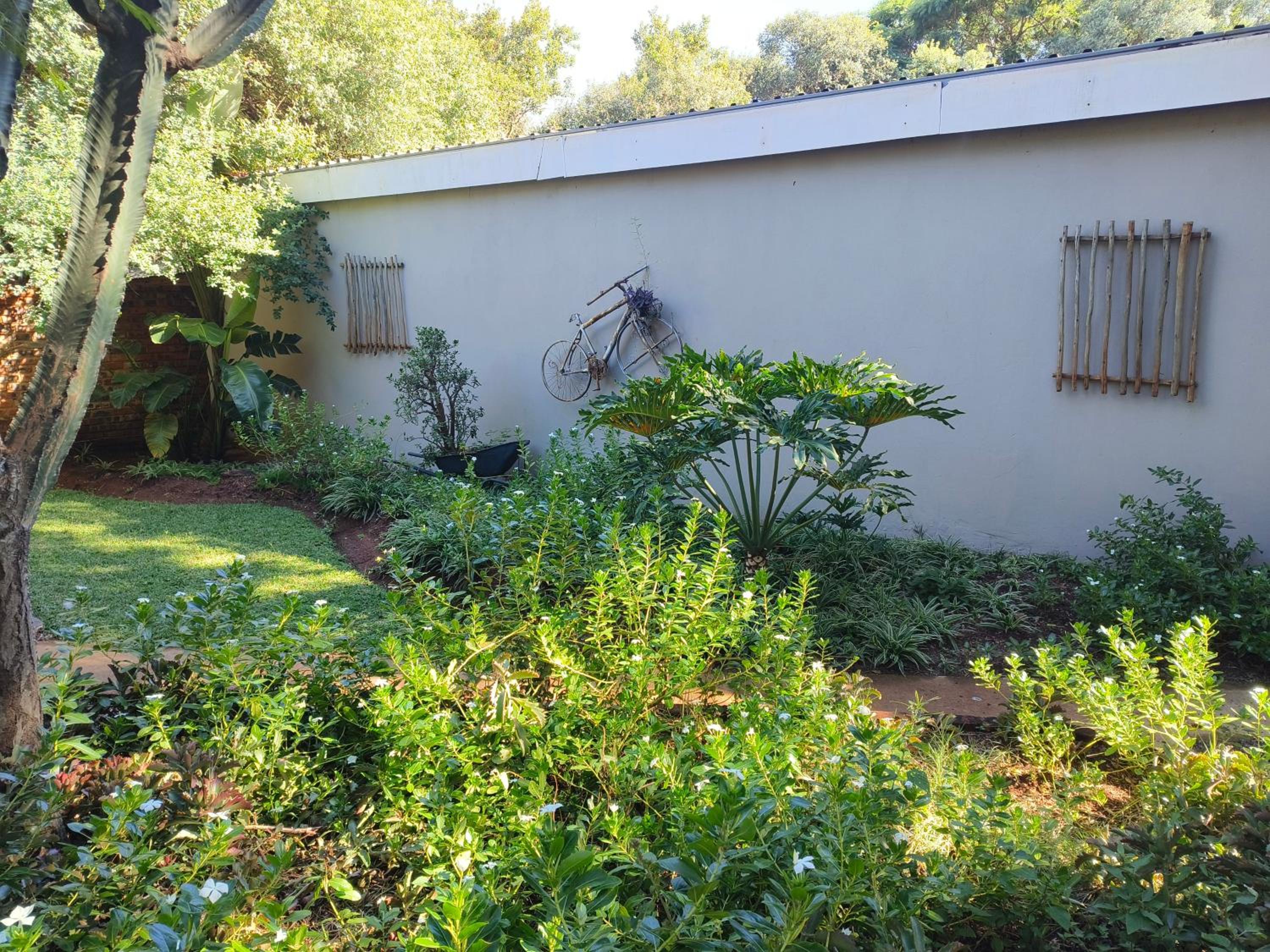 Chalet photo 2
