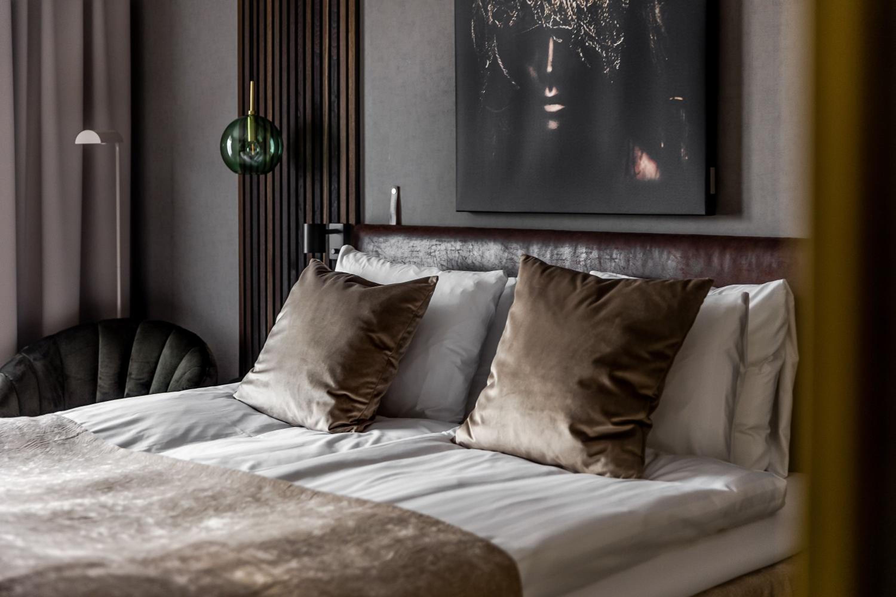 Queen Room - Photo 1