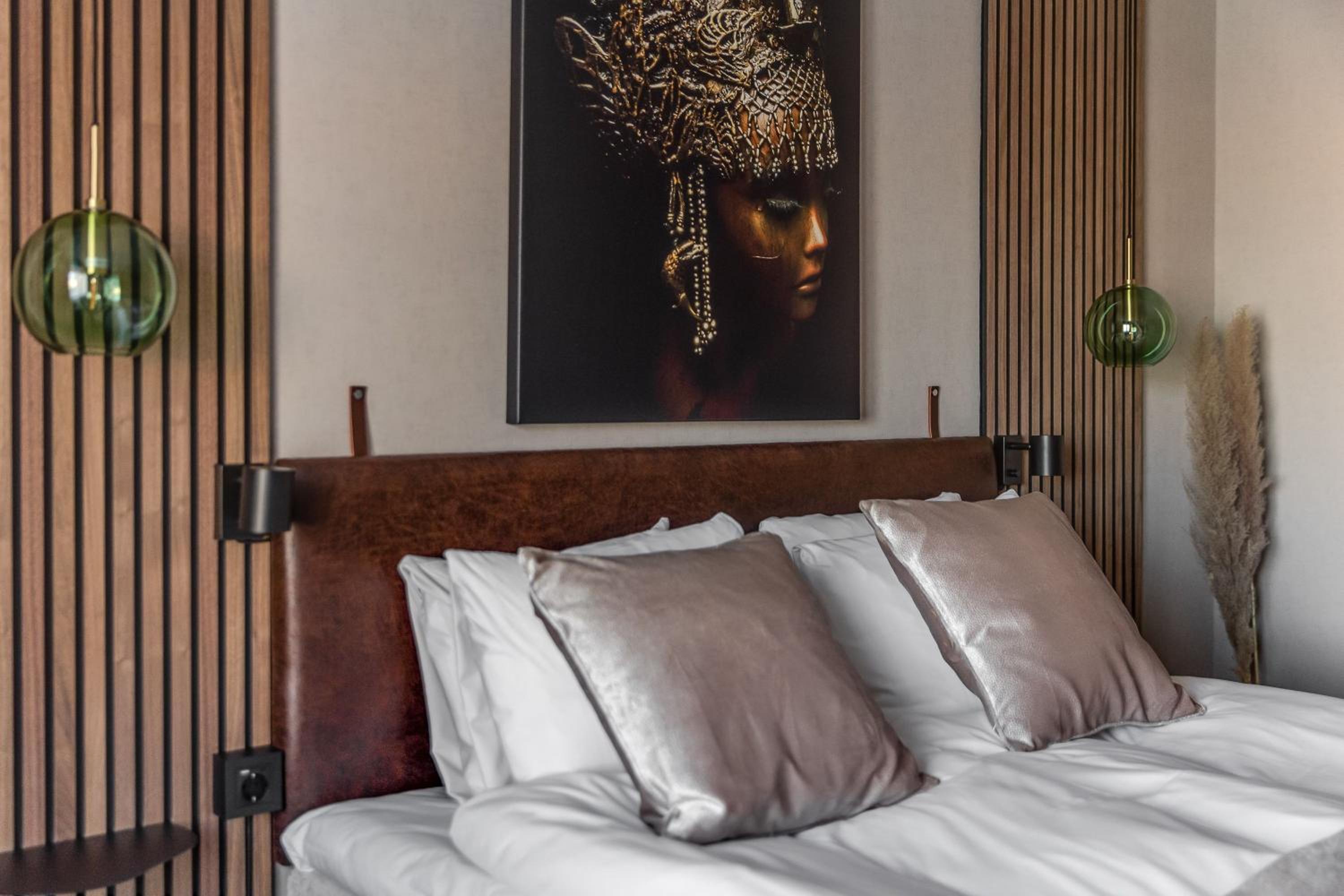 Queen Room - Photo 2