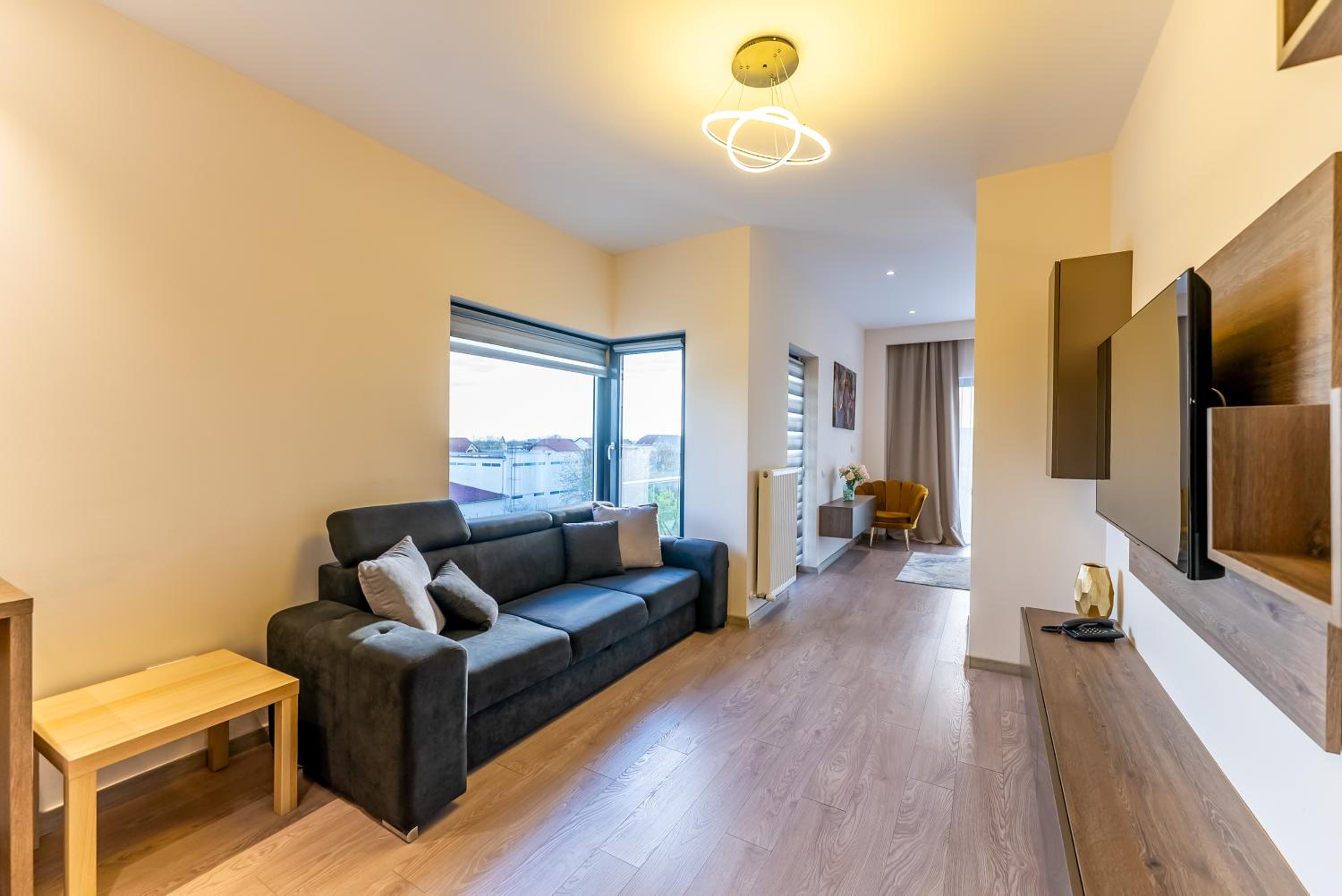 Family Suite with Balcony photo 3