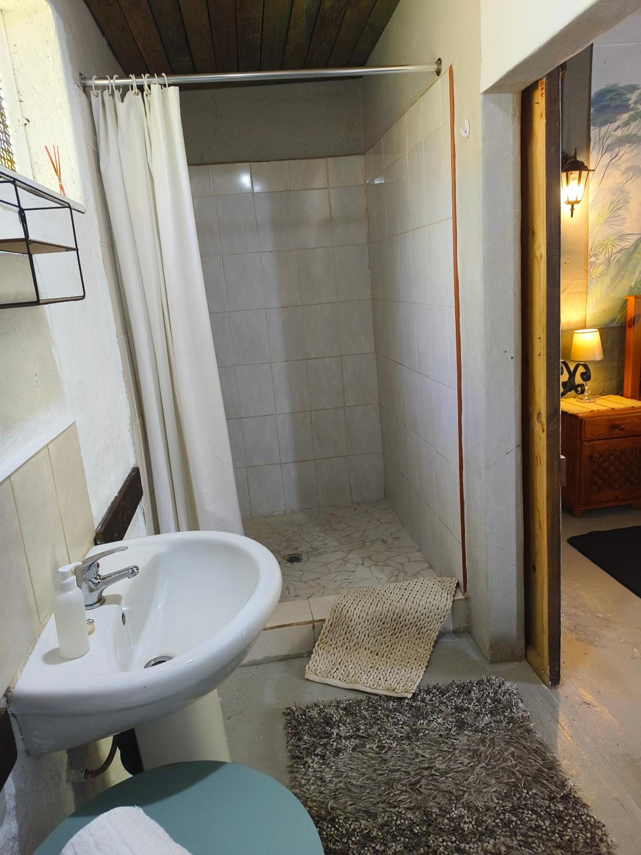 Double Room with Garden View - Photo 7