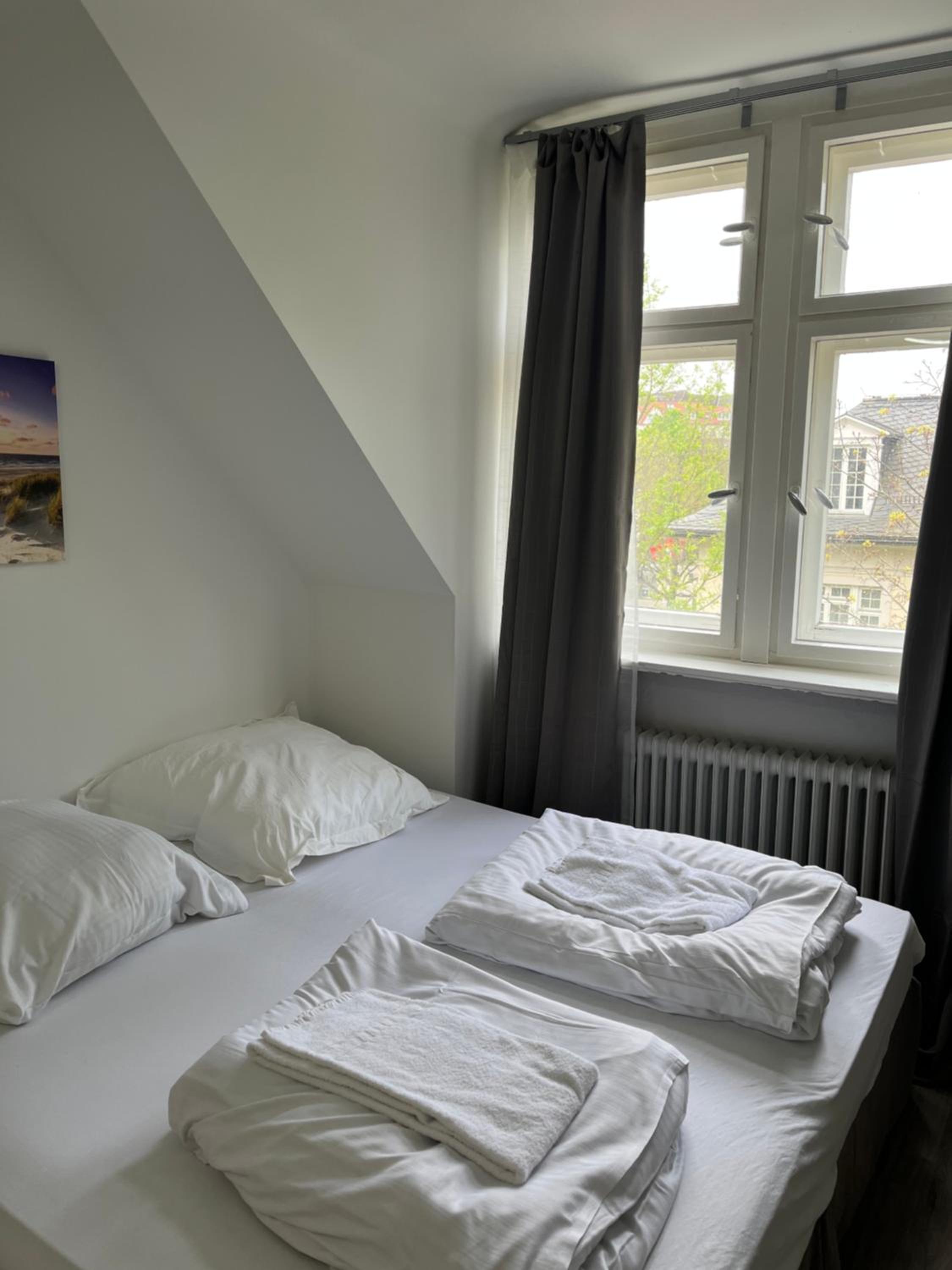 Standard Double Room photo 1