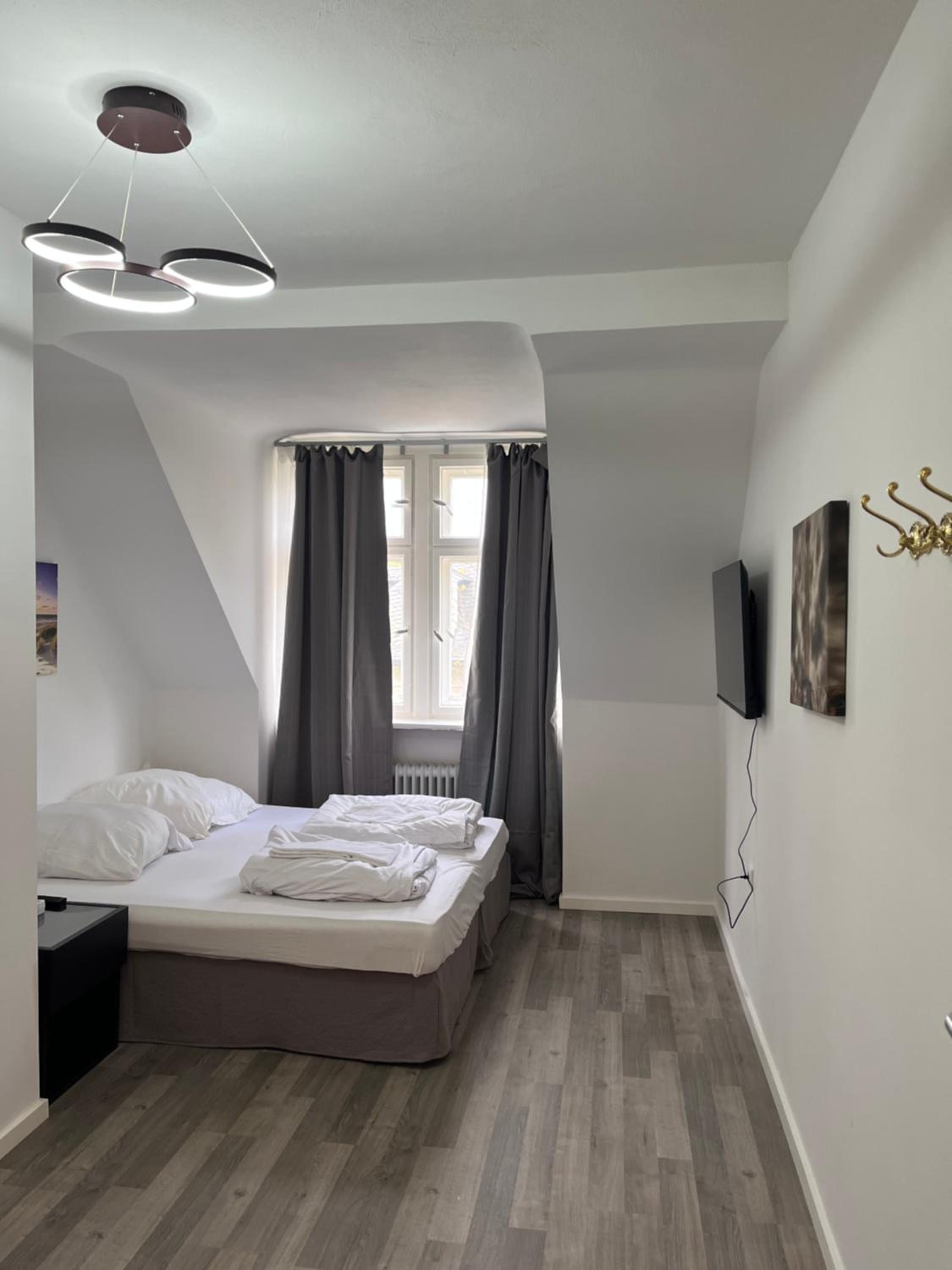 Standard Double Room photo 3