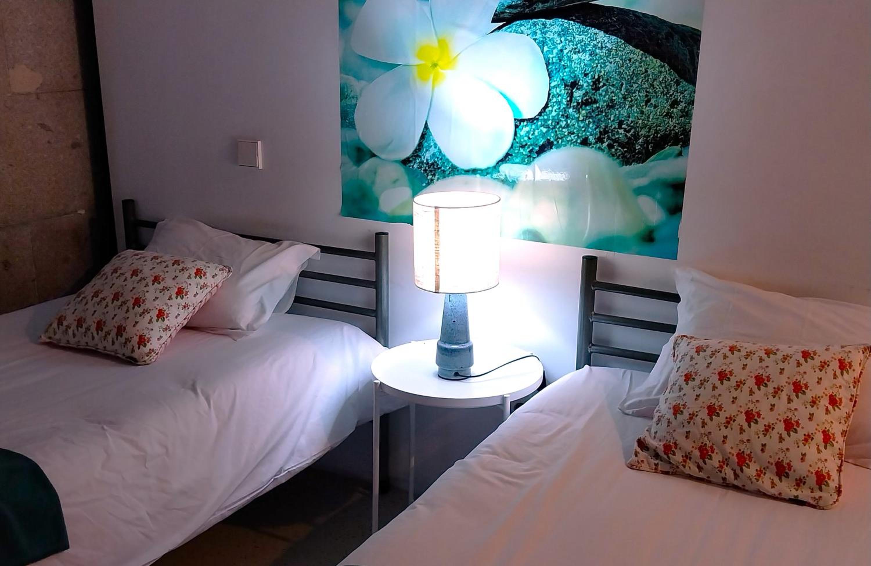 Twin Room photo 1