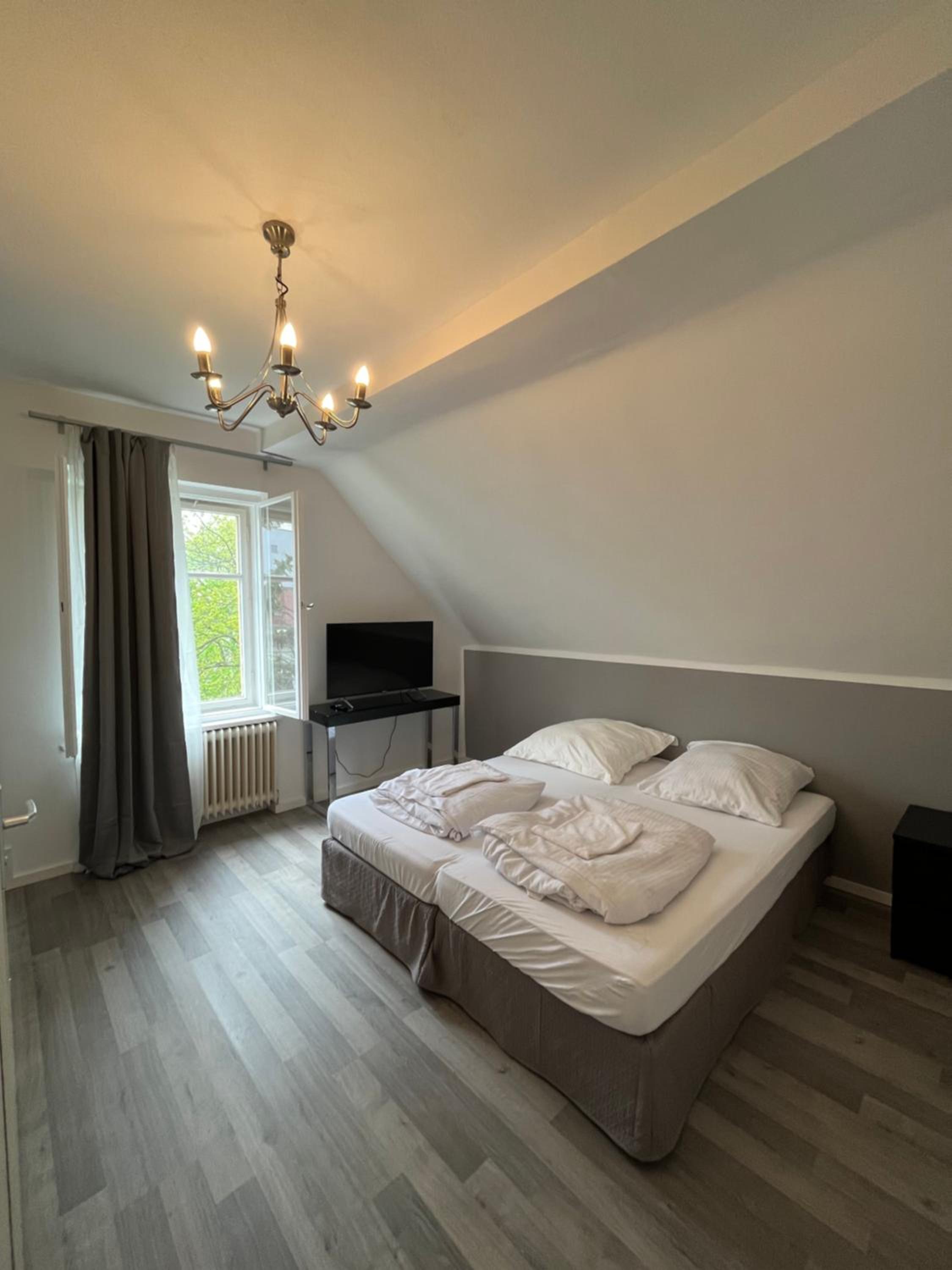 Standard Double Room photo 1