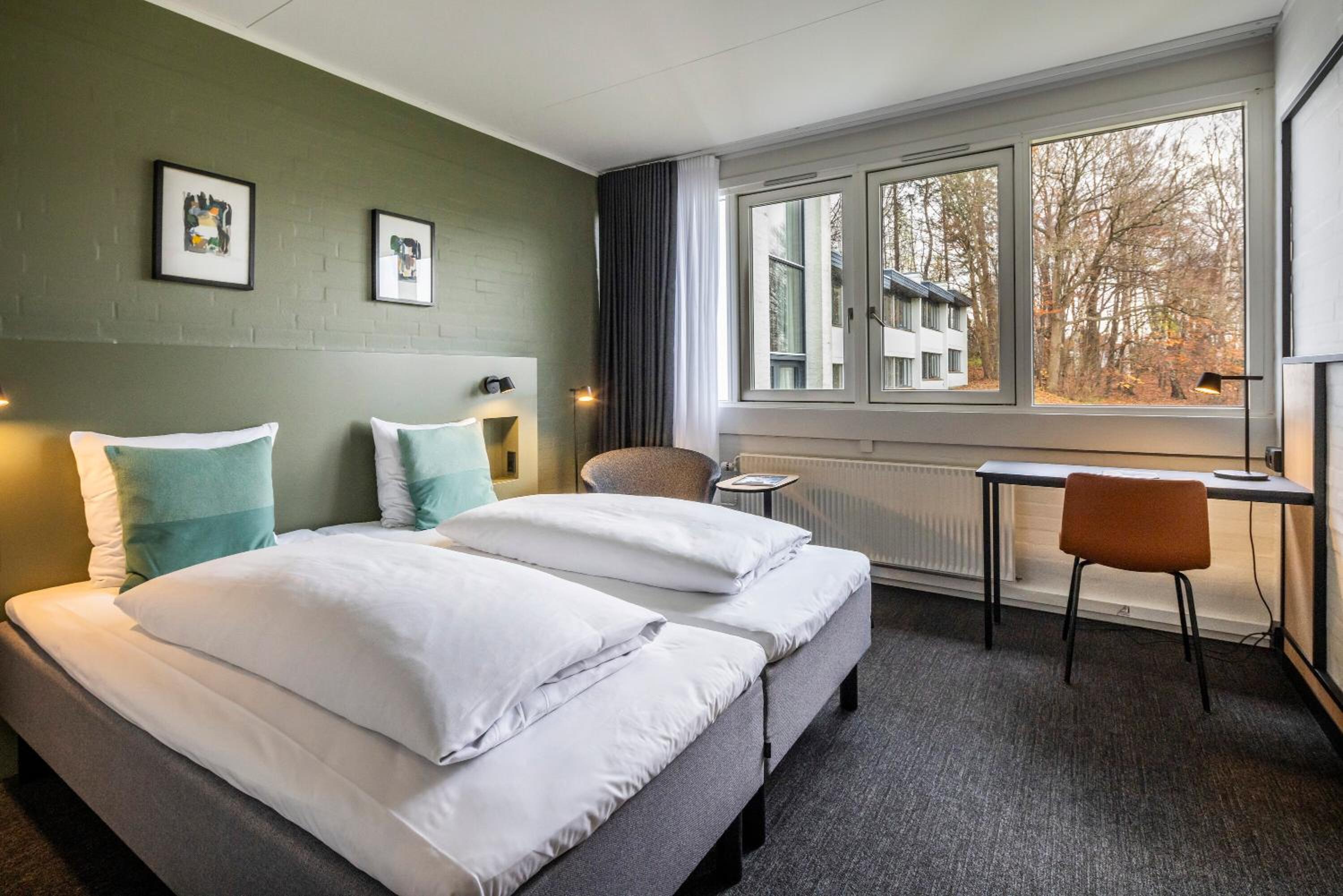 Double Room - Photo 1