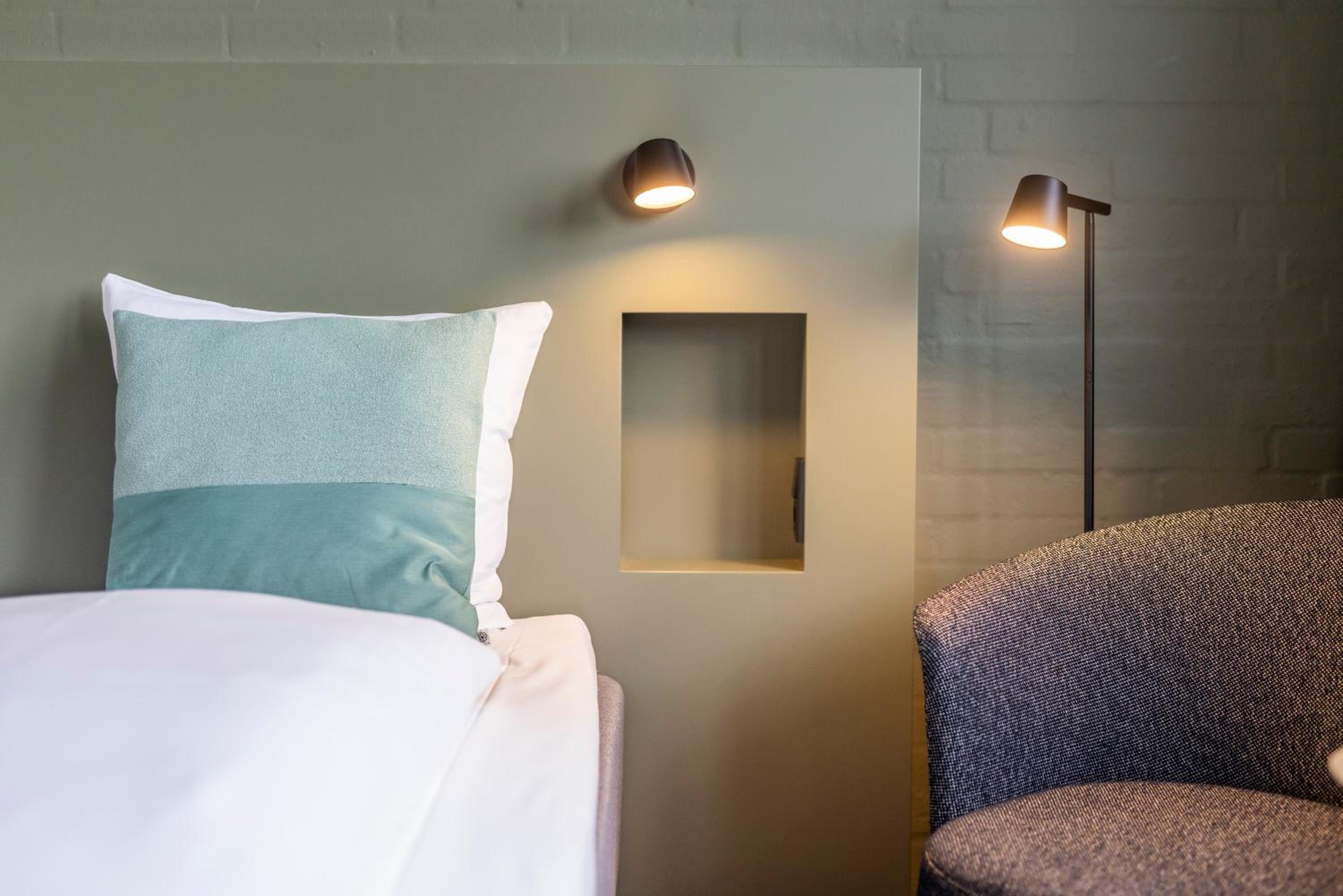Double Room - Photo 6