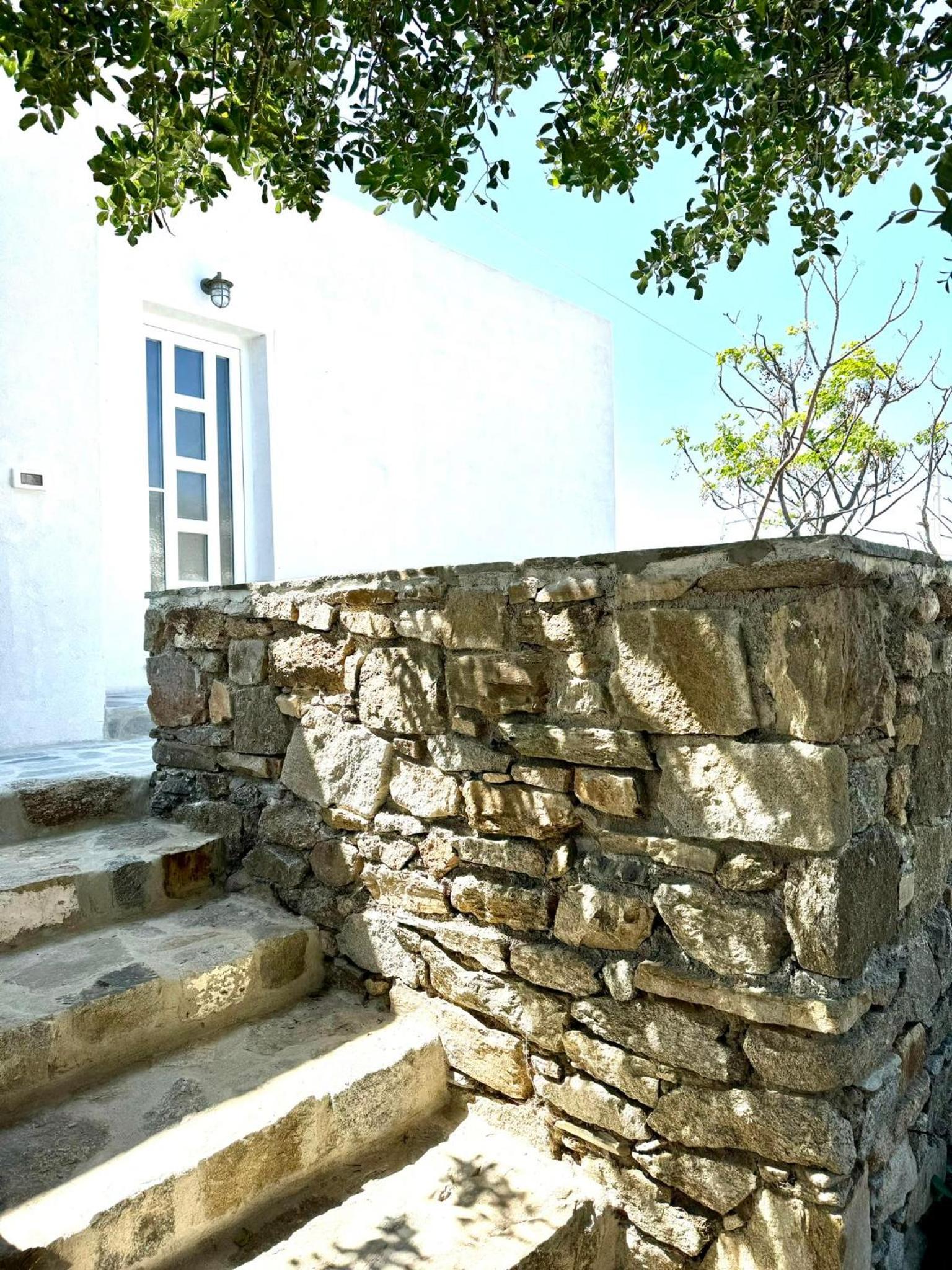 Studio with Garden View photo 2